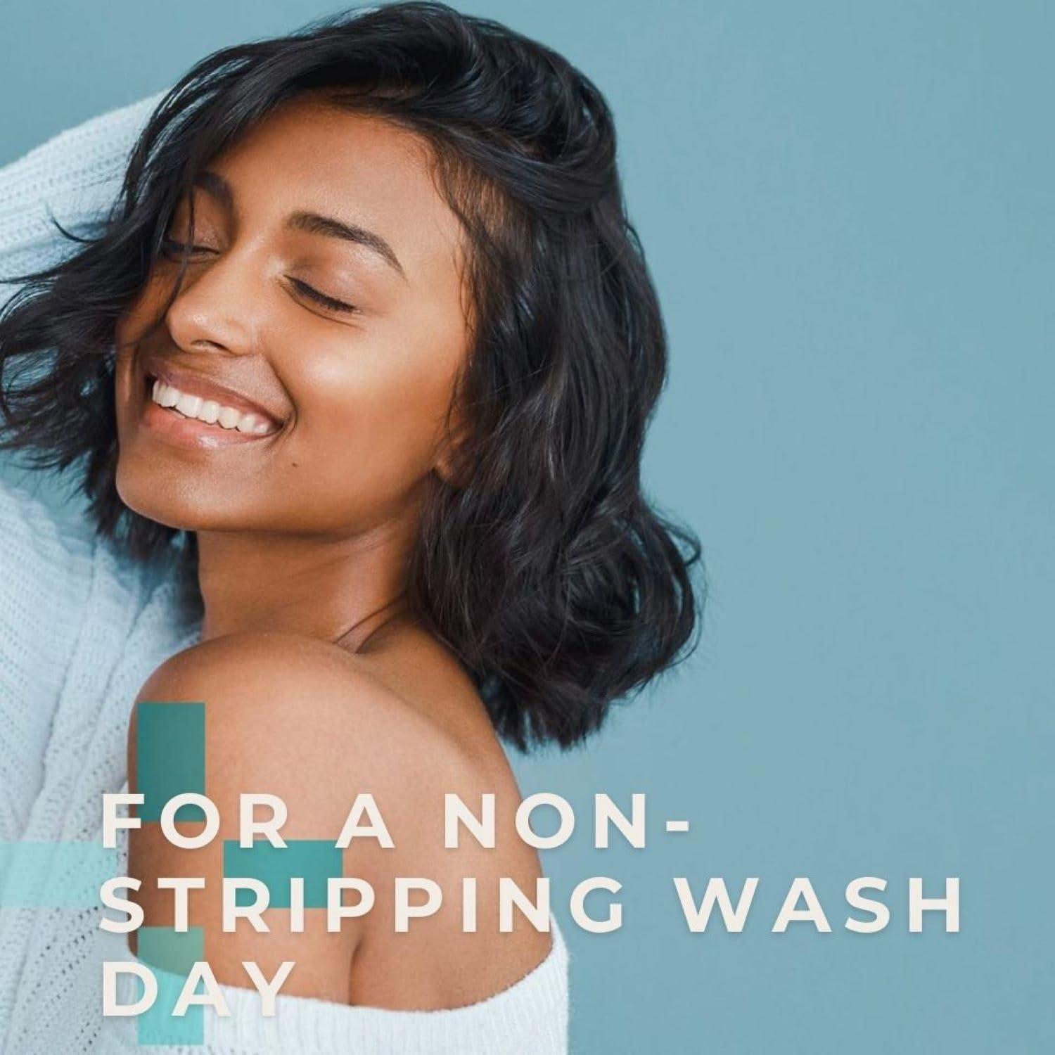 Set de Cuidado Capilar de Viaje GIRL+HAIR 3 x 100 ml