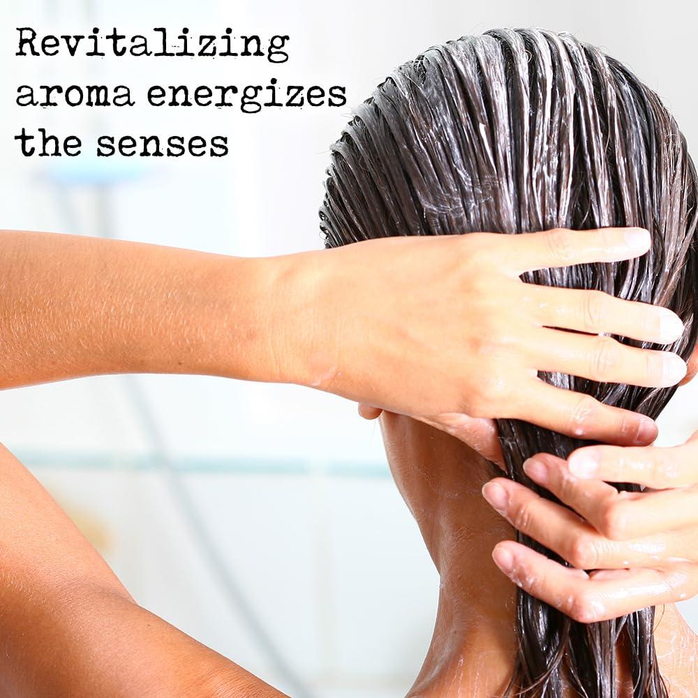 Acondicionador Calmante Kira Labs 459g - Árbol de Té y Aloe