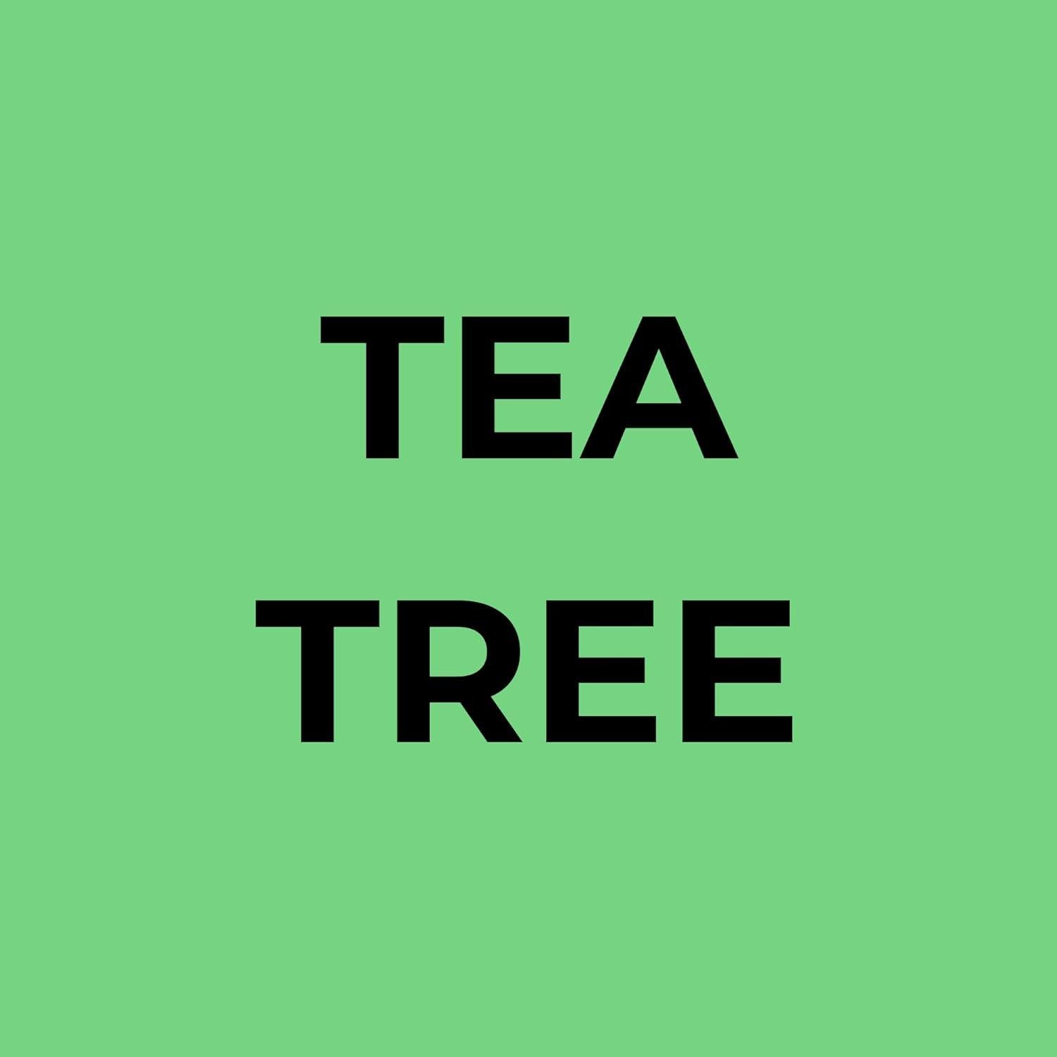 Champú y Acondicionador Tea Tree Soapbox 1L - Hidratante y Purificante