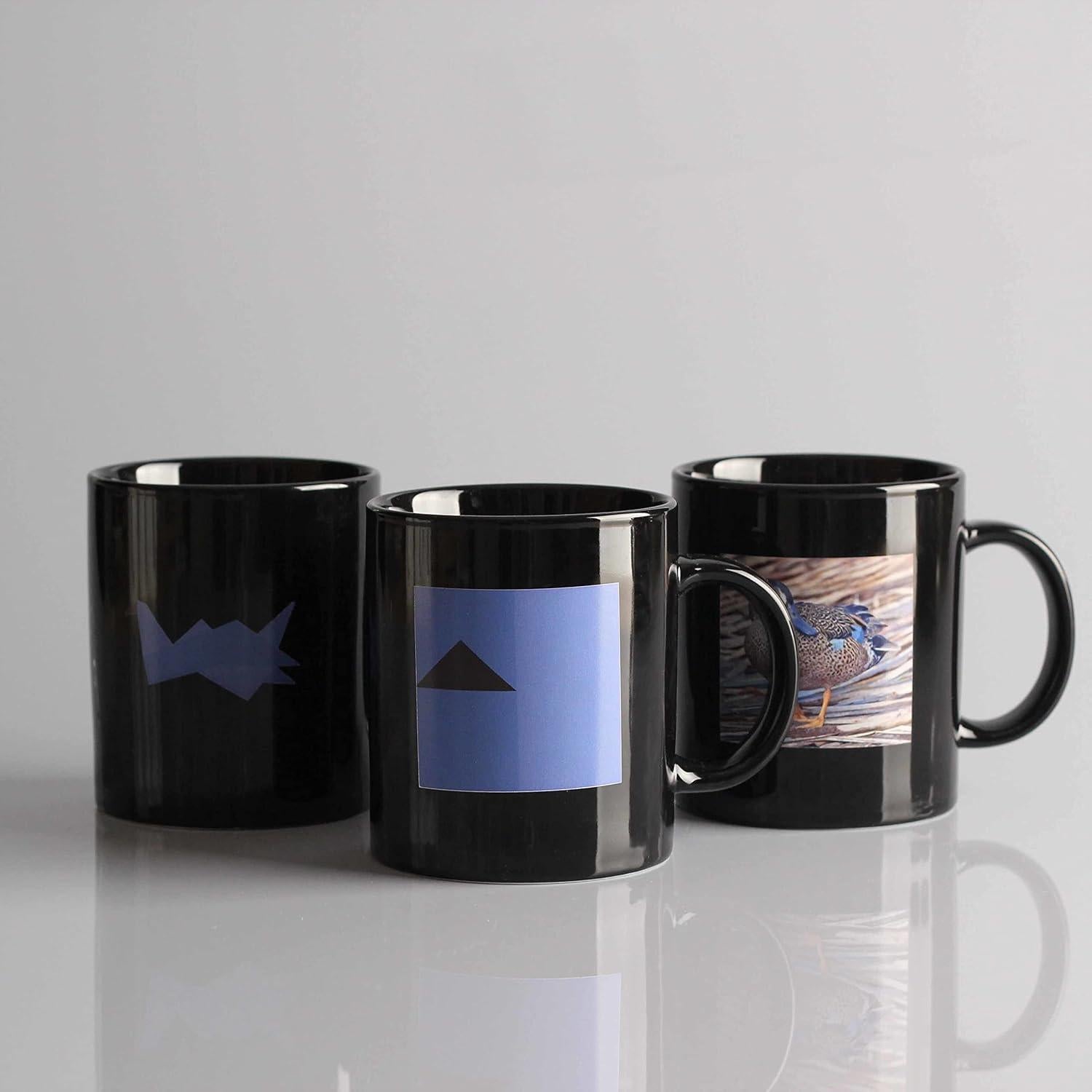 Papel Calcomanías Inyección de Tinta Sunnyscopa 100 Hojas A4