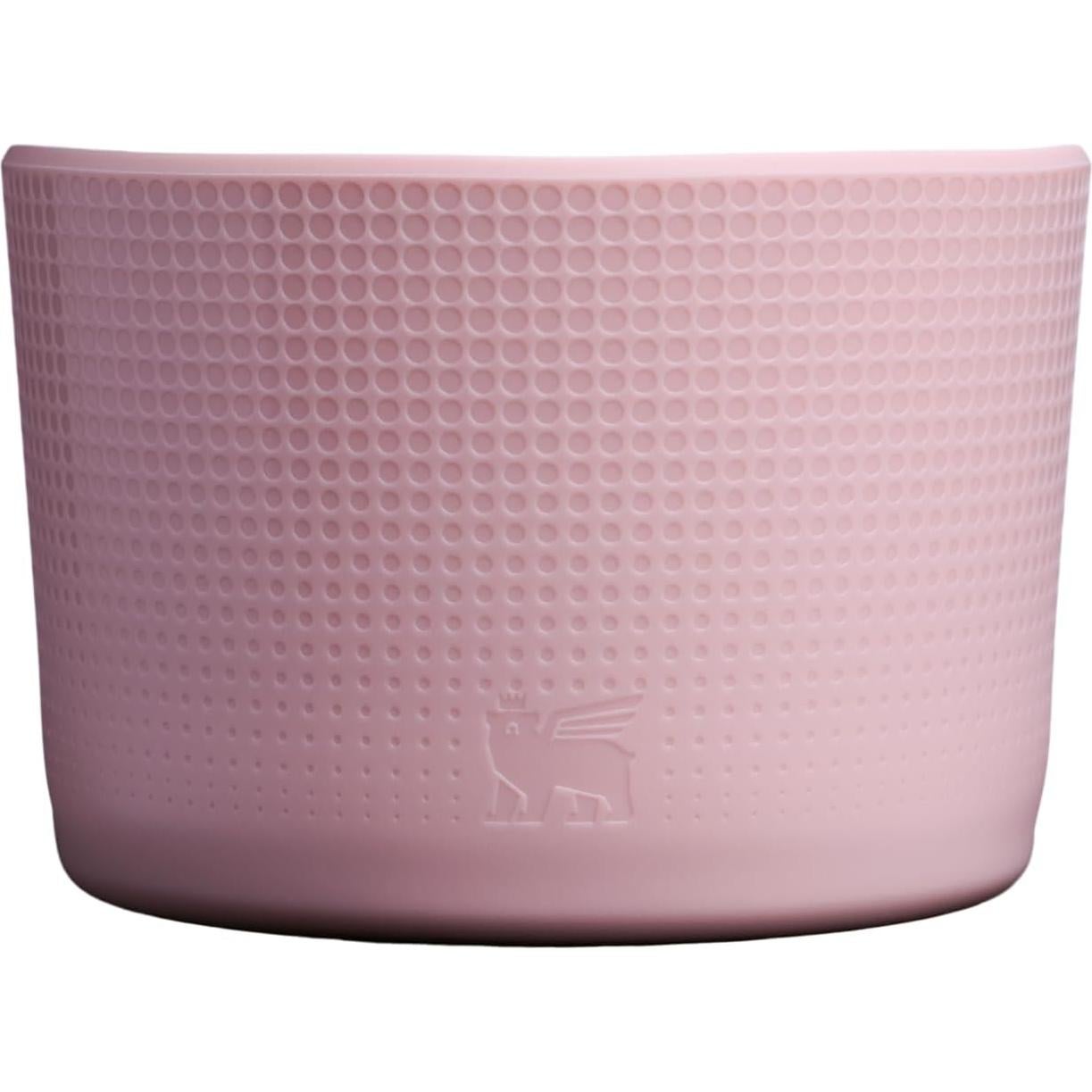 Bota y Tapa de Popote STANLEY para Vaso 30/20 oz Rosa