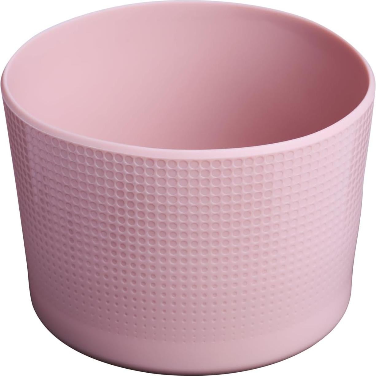 Bota y Tapa de Popote STANLEY para Vaso 30/20 oz Rosa