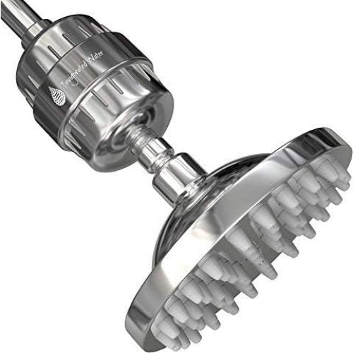 Filtro de Ducha PH005 Invigorated Water 15 Etapas - Suaviza Agua Dura