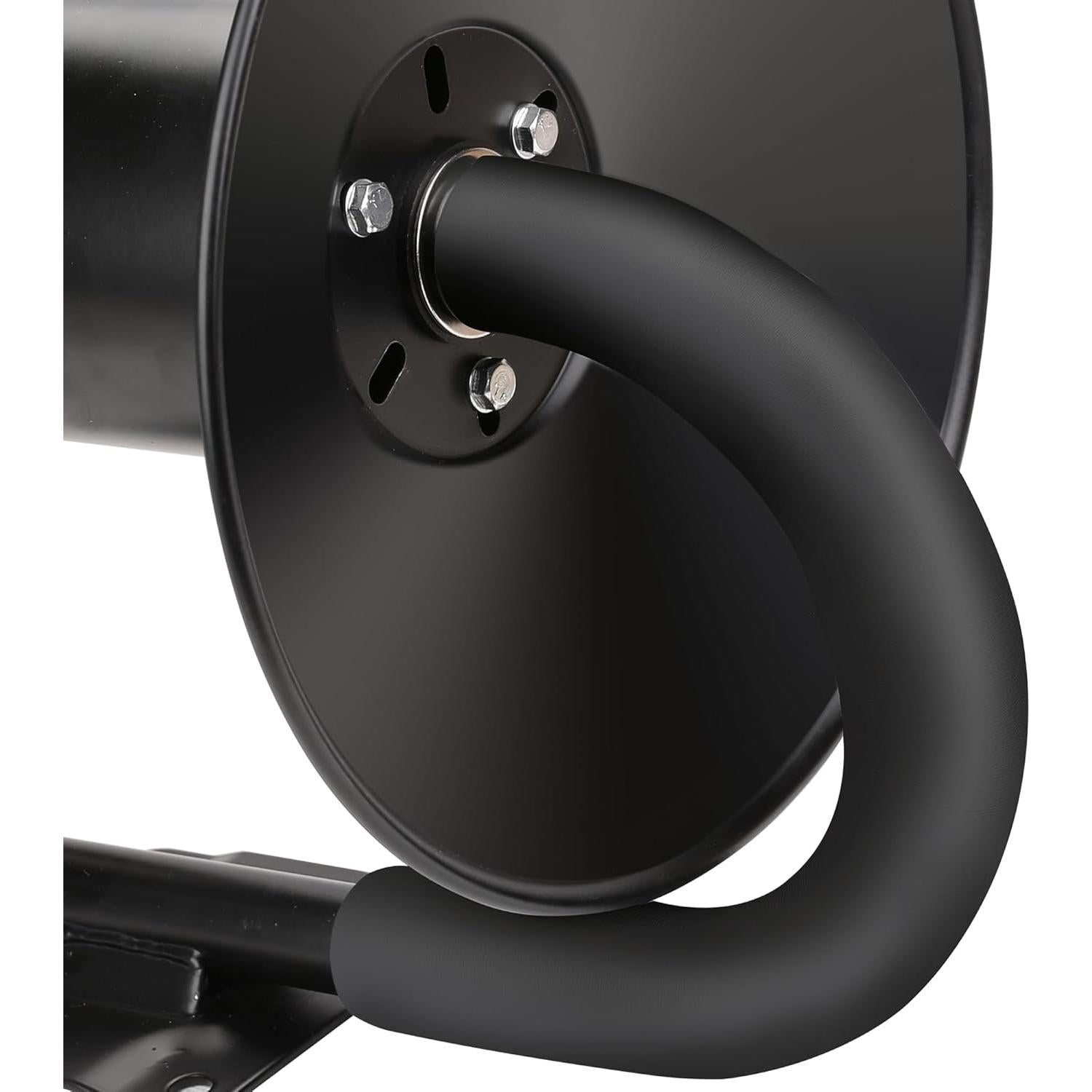 Carrete de Manguera Manual WYNNsky 30.48 m NPT 1/4"