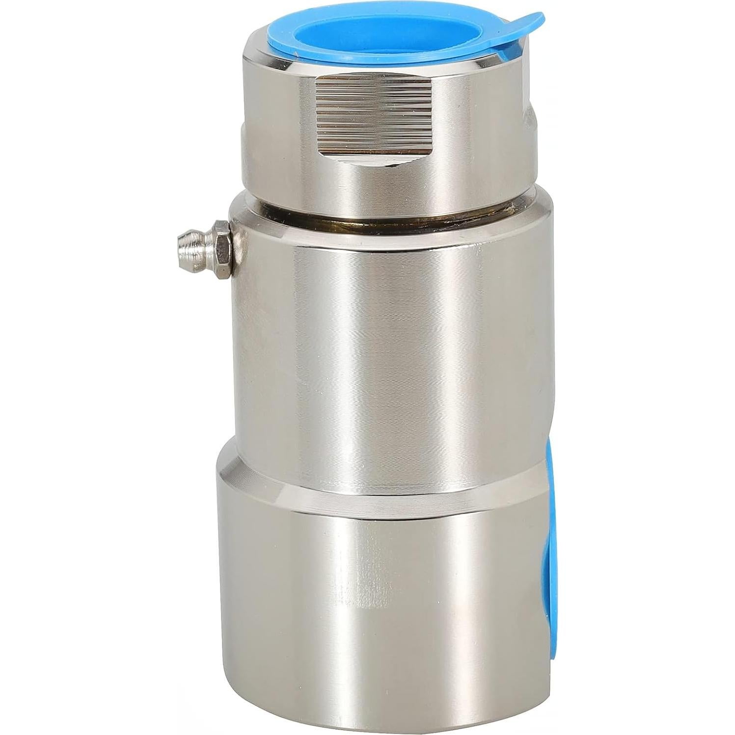 Conector Giratorio de Manguera Viwerel 1" 4000 PSI NPT