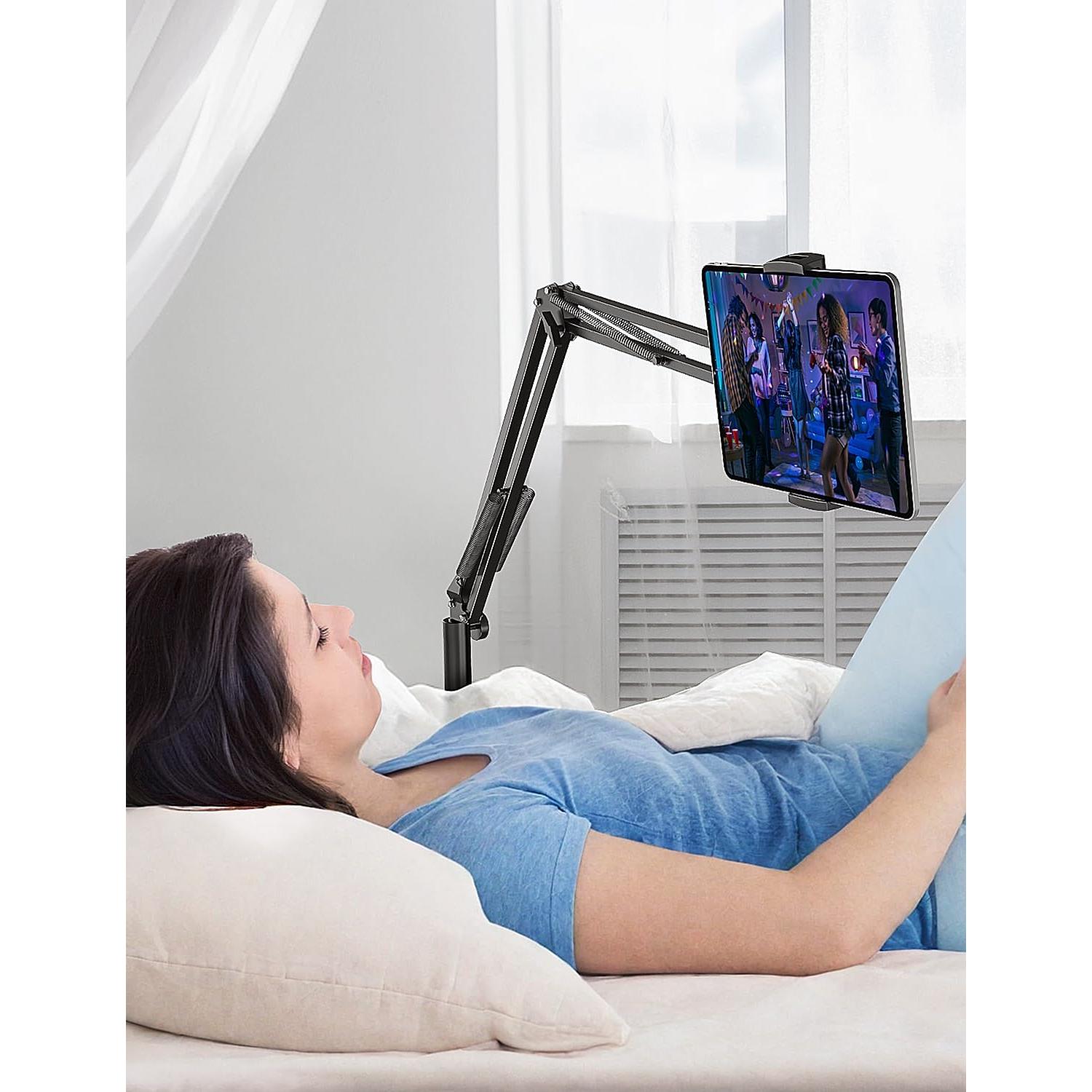 Soporte de Piso para Tableta Ulela SJJ-1 Ajustable 34-149 cm