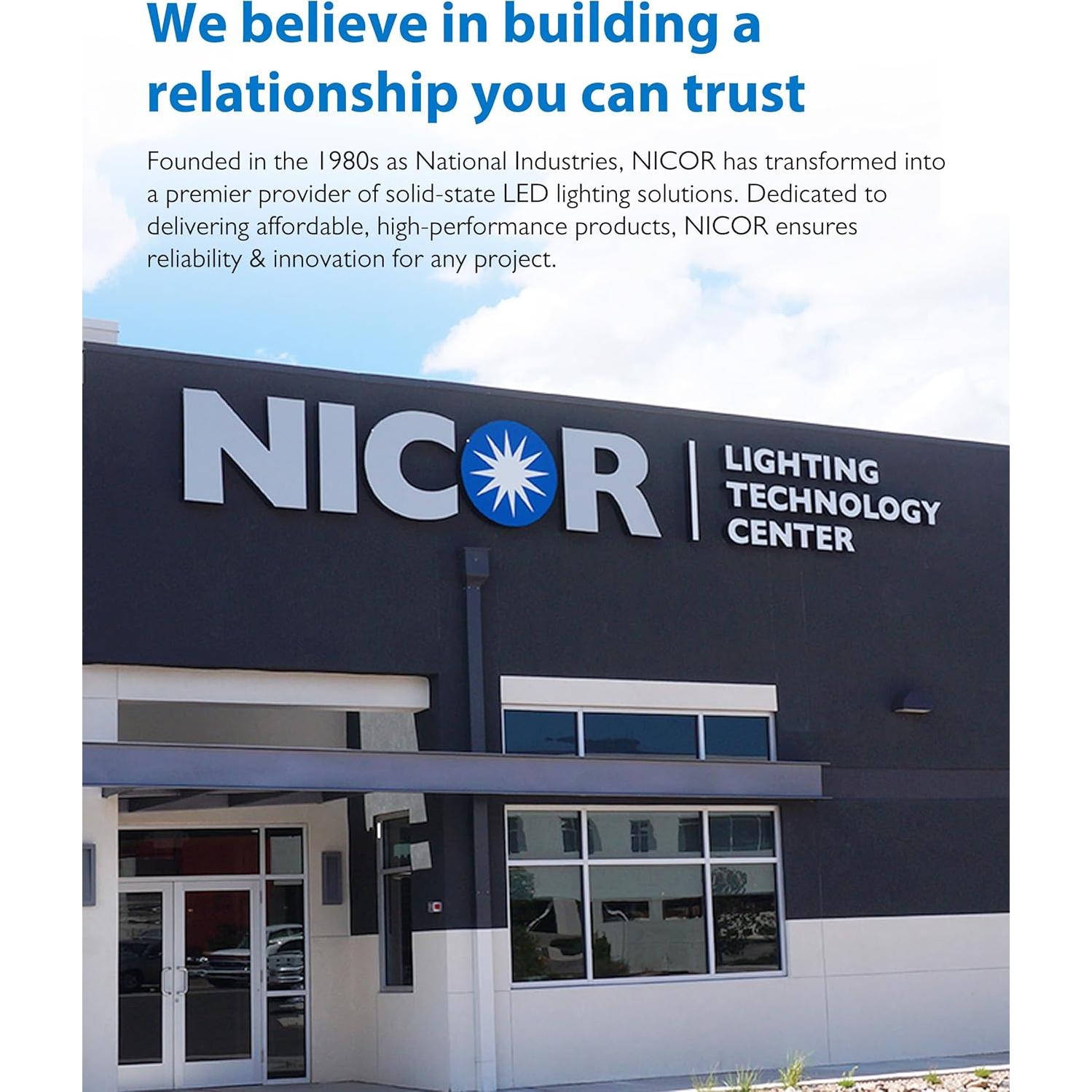 Timbre Eléctrico PrimeChime Plus 2 NICOR - Botón Básico Blanco