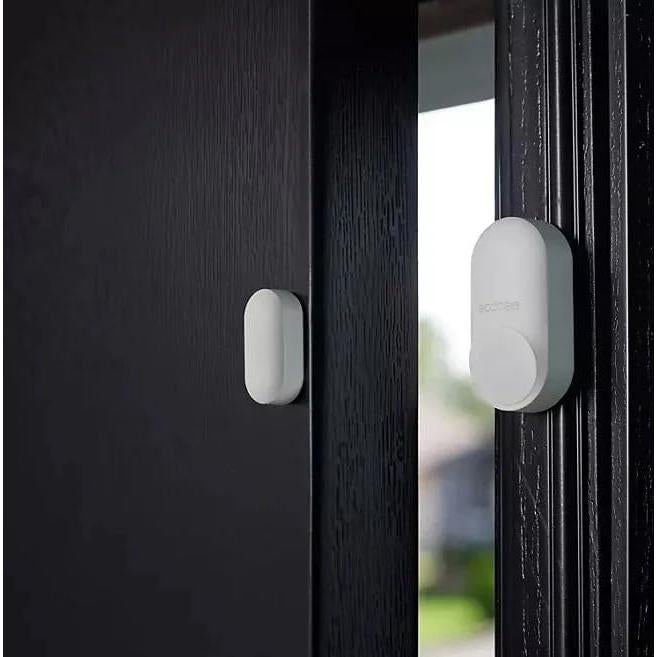 Cámara de Timbre de Video Inteligente Ecobee con 2 Sensores