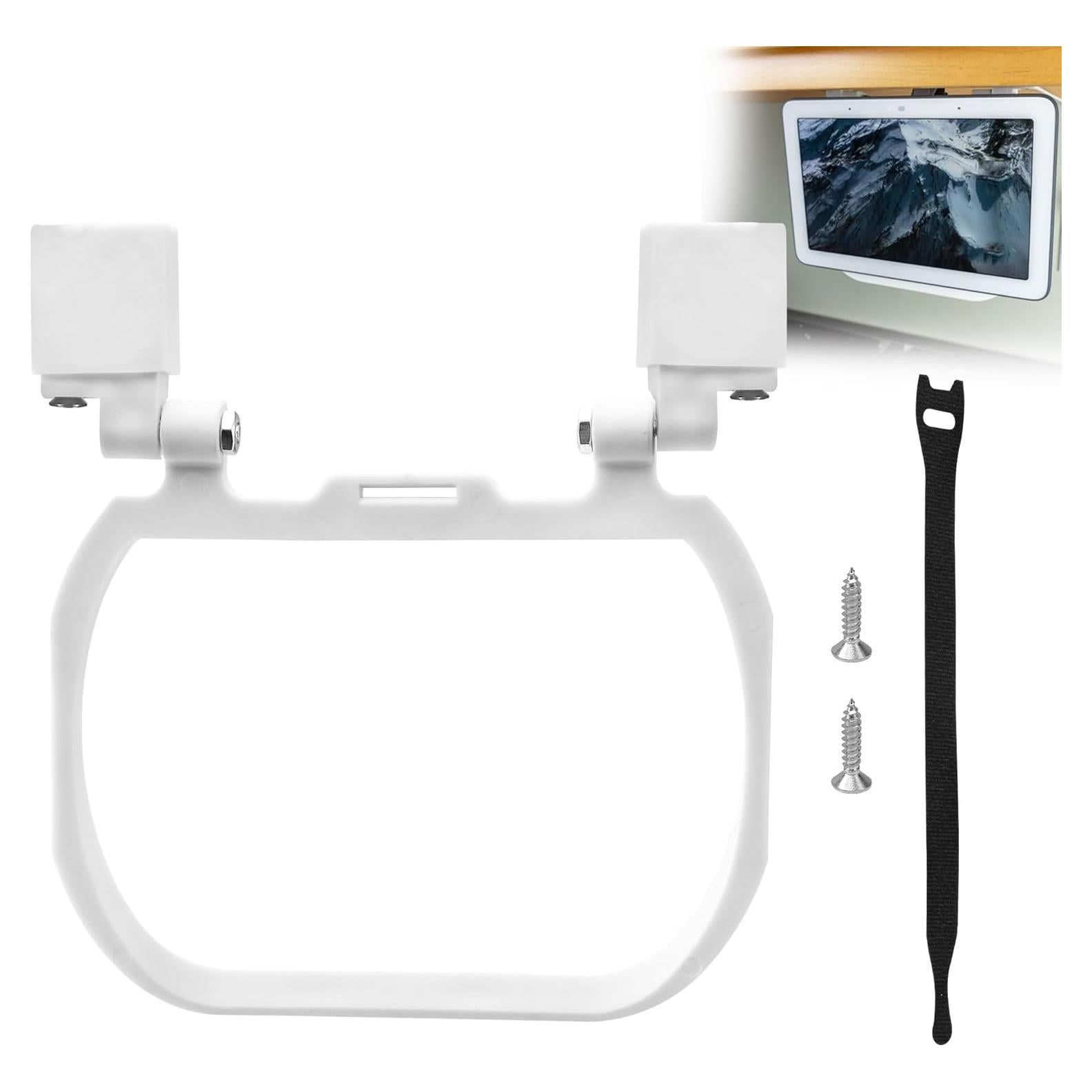 Soporte de Montaje EZYPAK para Google Nest Hub 1ra y 2da Gen