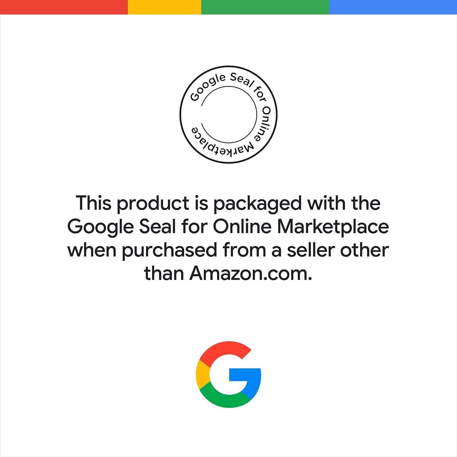 Cable de Carga USB Magnético Google Nest Cam 1m Blanco