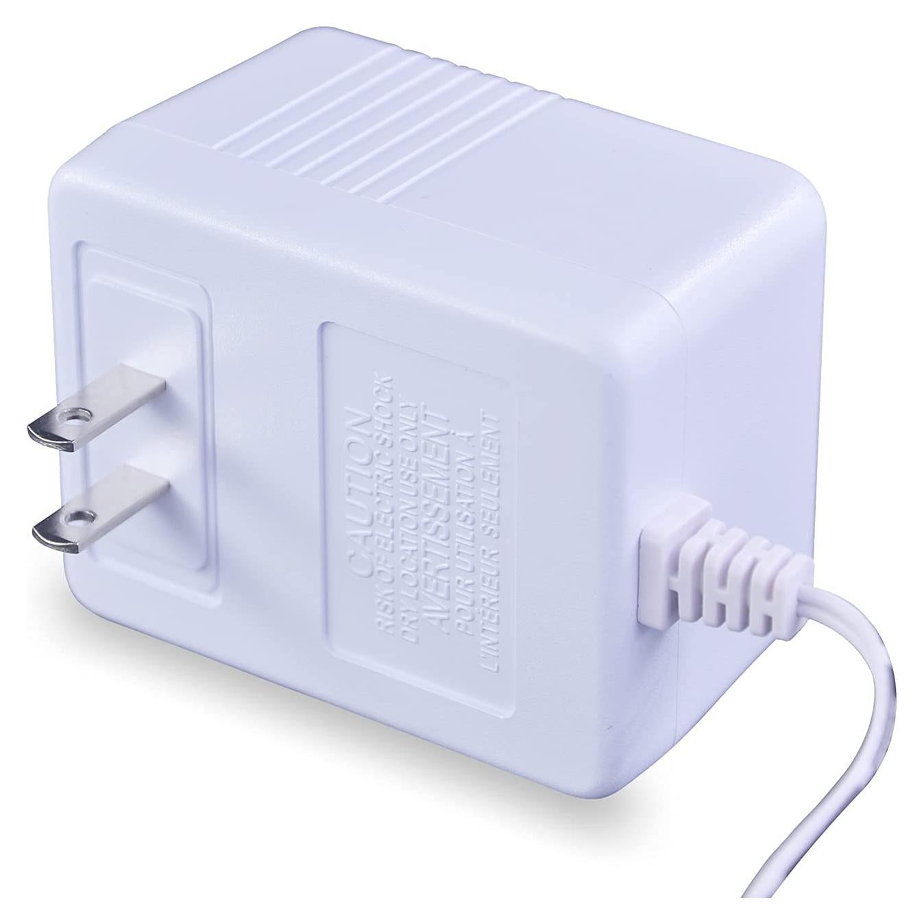 Transformador 24V AC Aowel ILA48-24-0300 para Termostato