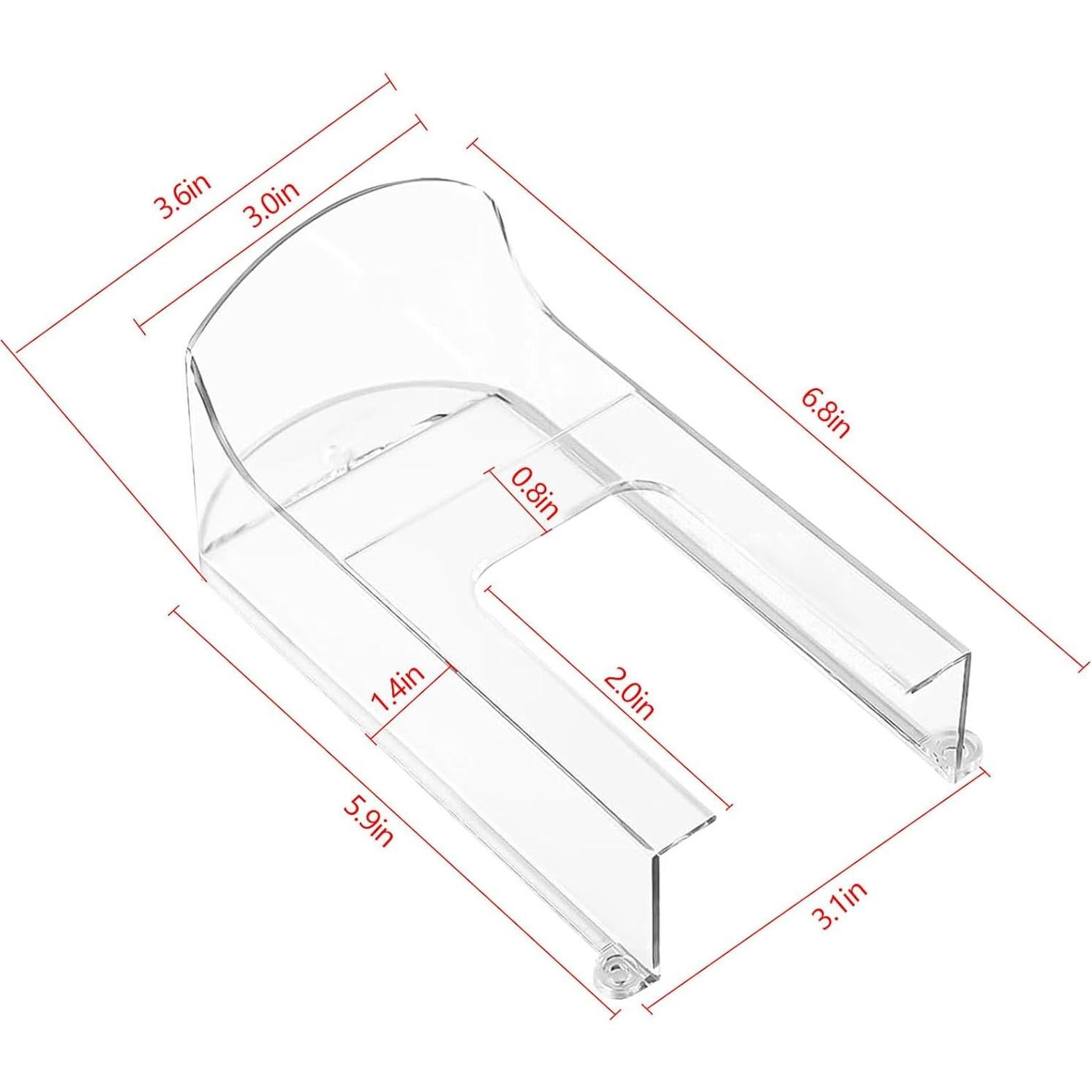 Cubierta de Lluvia para Timbre Compatible Blink Google Nest Arlo