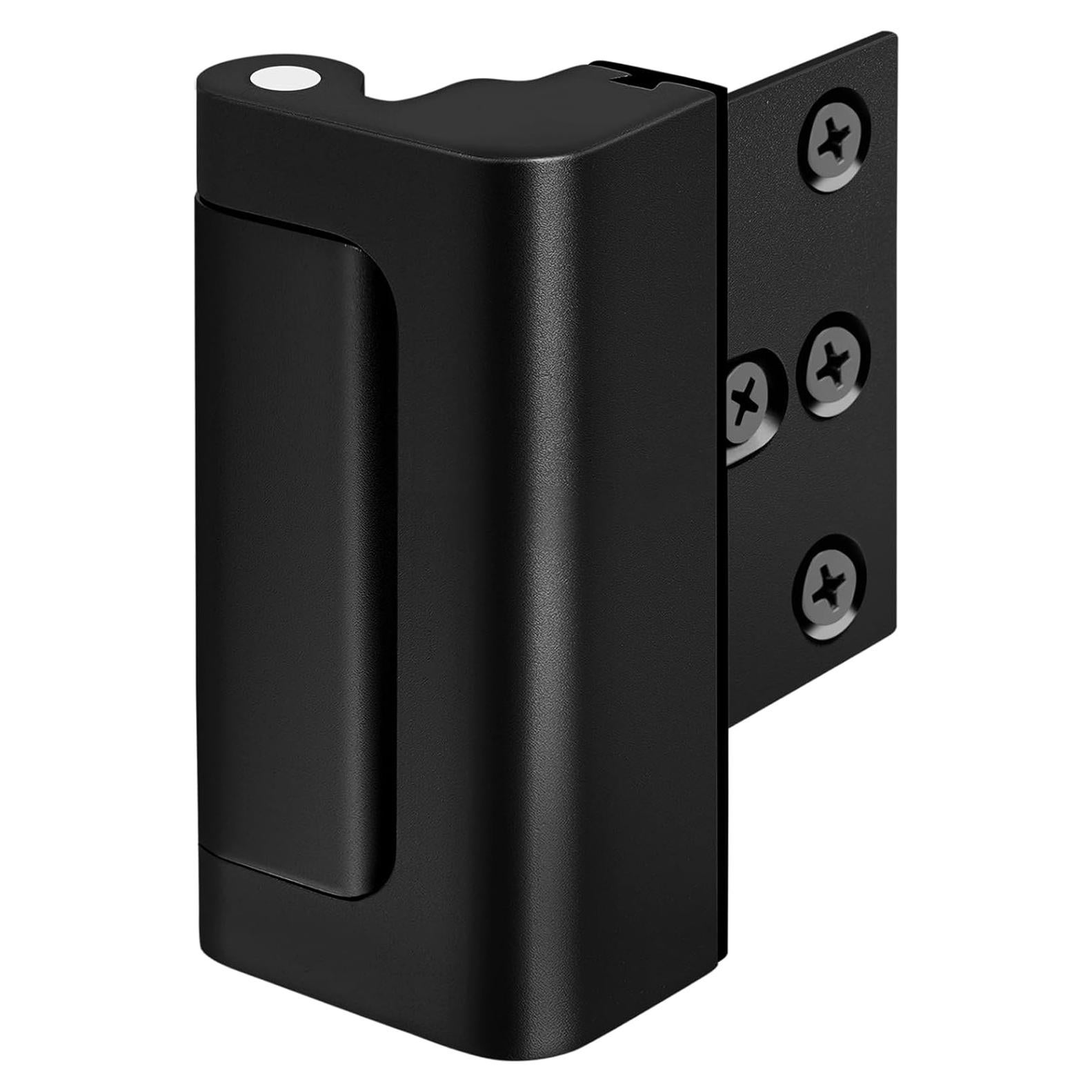 Cerradura de Puerta Interior Alta Resistencia EVERSTEIN DL-ES