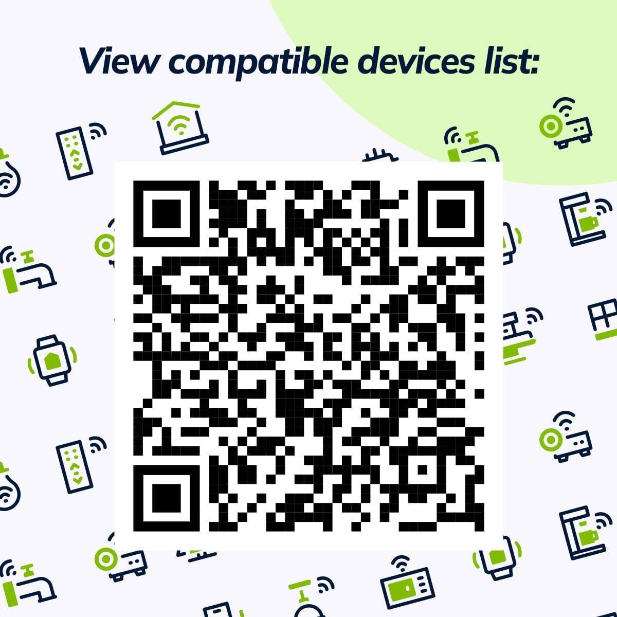 Hubitat Elevation C-8 Pro - Hub de Automatización del Hogar