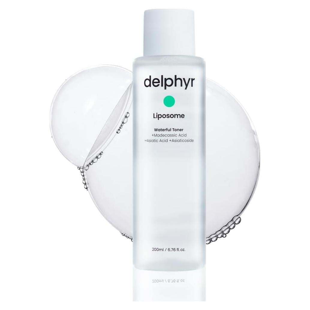 Tónico Hidratante Calmante COSMECCA 200ml Piel Sensible