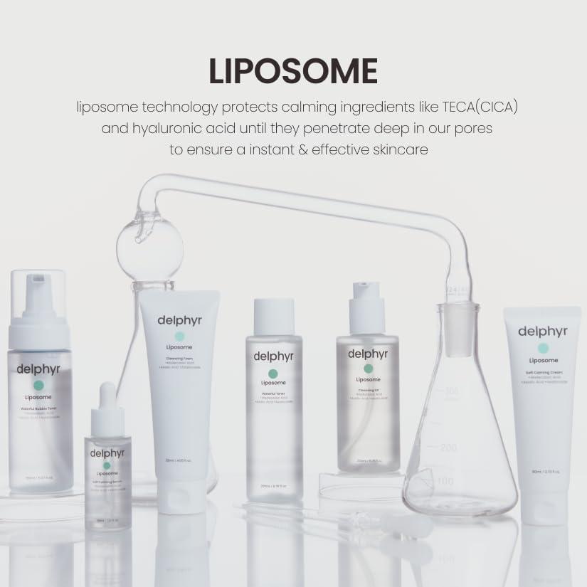 Tónico Hidratante Calmante COSMECCA 200ml Piel Sensible