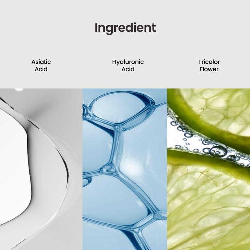 Tónico Hidratante Calmante COSMECCA 200ml Piel Sensible