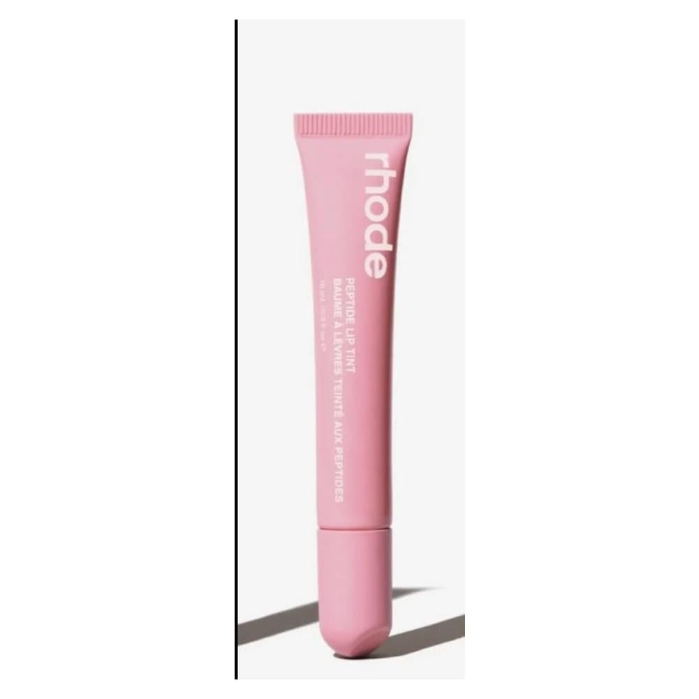 Tinte de Labios de Péptidos Hailey Bieber 10ml Transparente