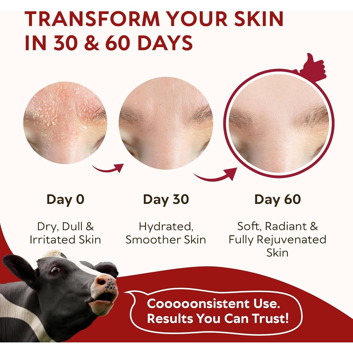 Bálsamo Hidratante Facial y Corporal RICHGRAND 121.9 g