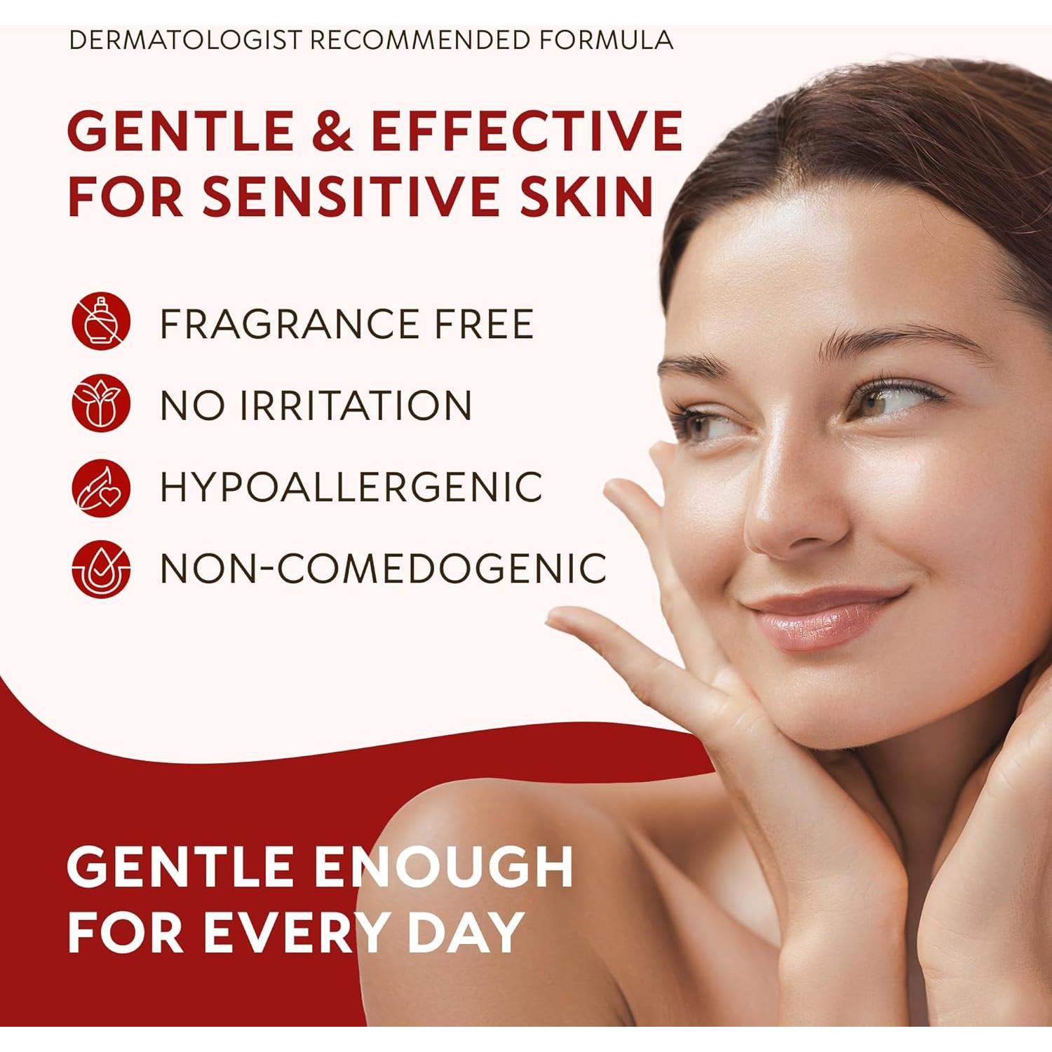 Bálsamo Hidratante Facial y Corporal RICHGRAND 121.9 g