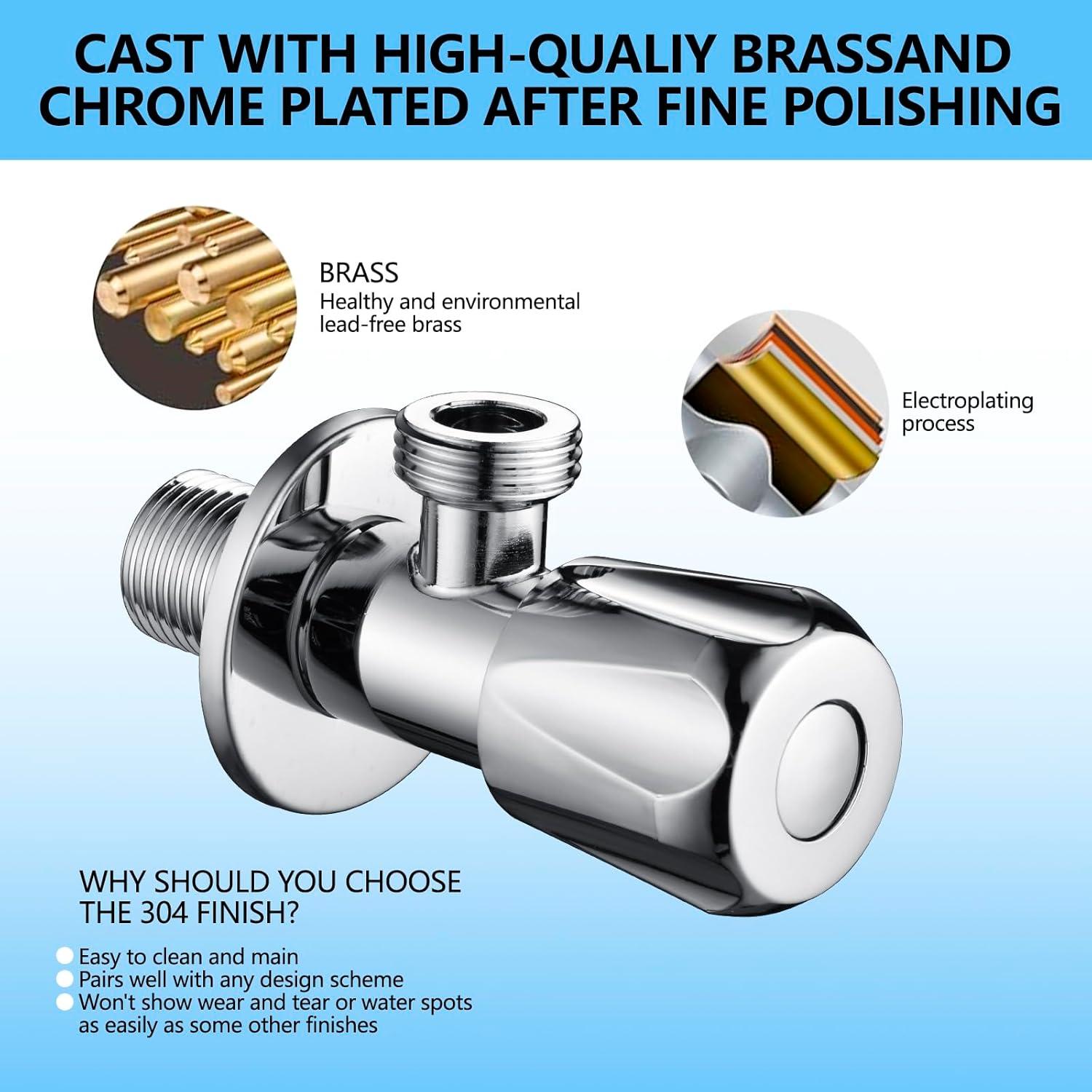 Rociador de Bidet de Mano NESTLEAP - Ahorro de Agua, 0.56 kg