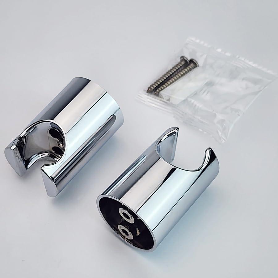 Rociador de Bidet de Mano Eurolife con 2 Funciones y Manguera 119 cm