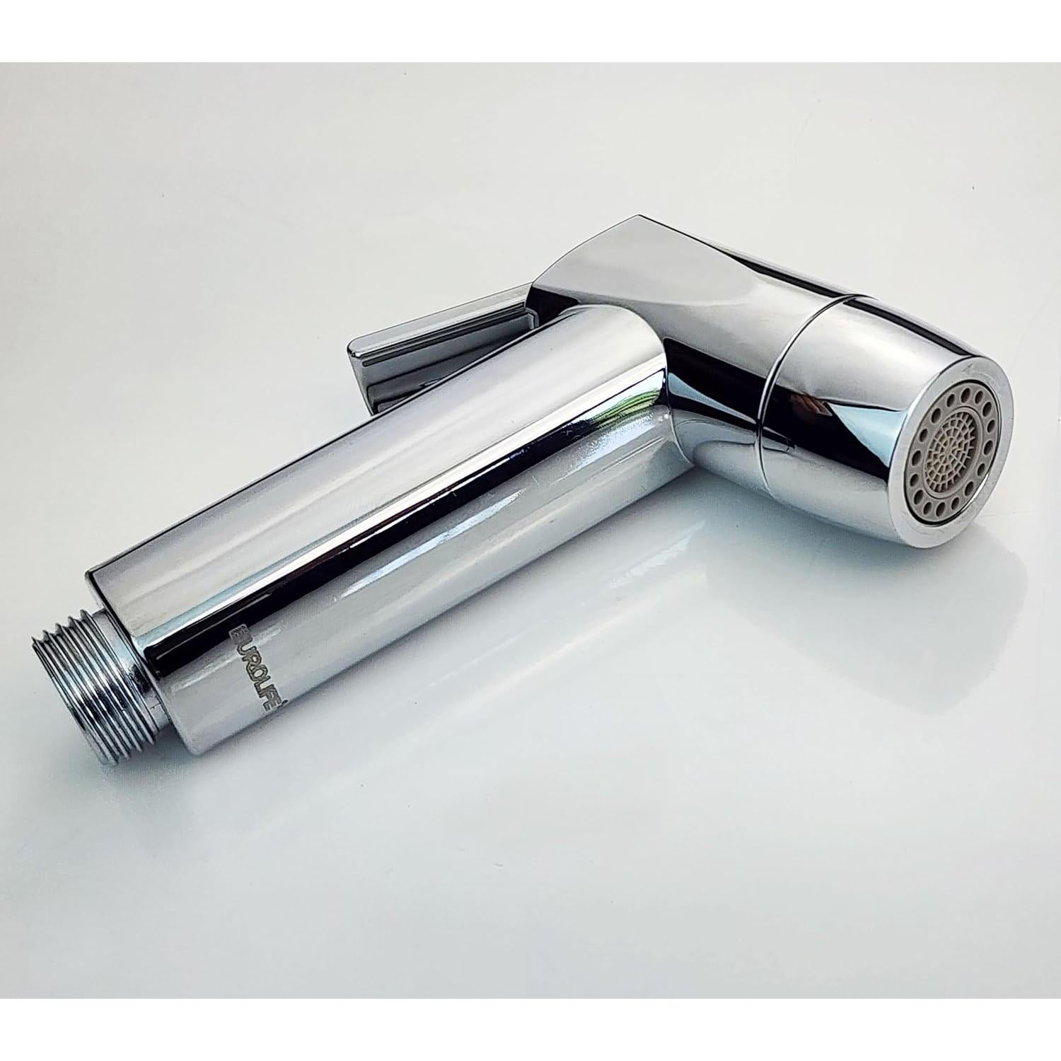 Rociador de Bidet de Mano Eurolife EL-X14 Cromo Brillante