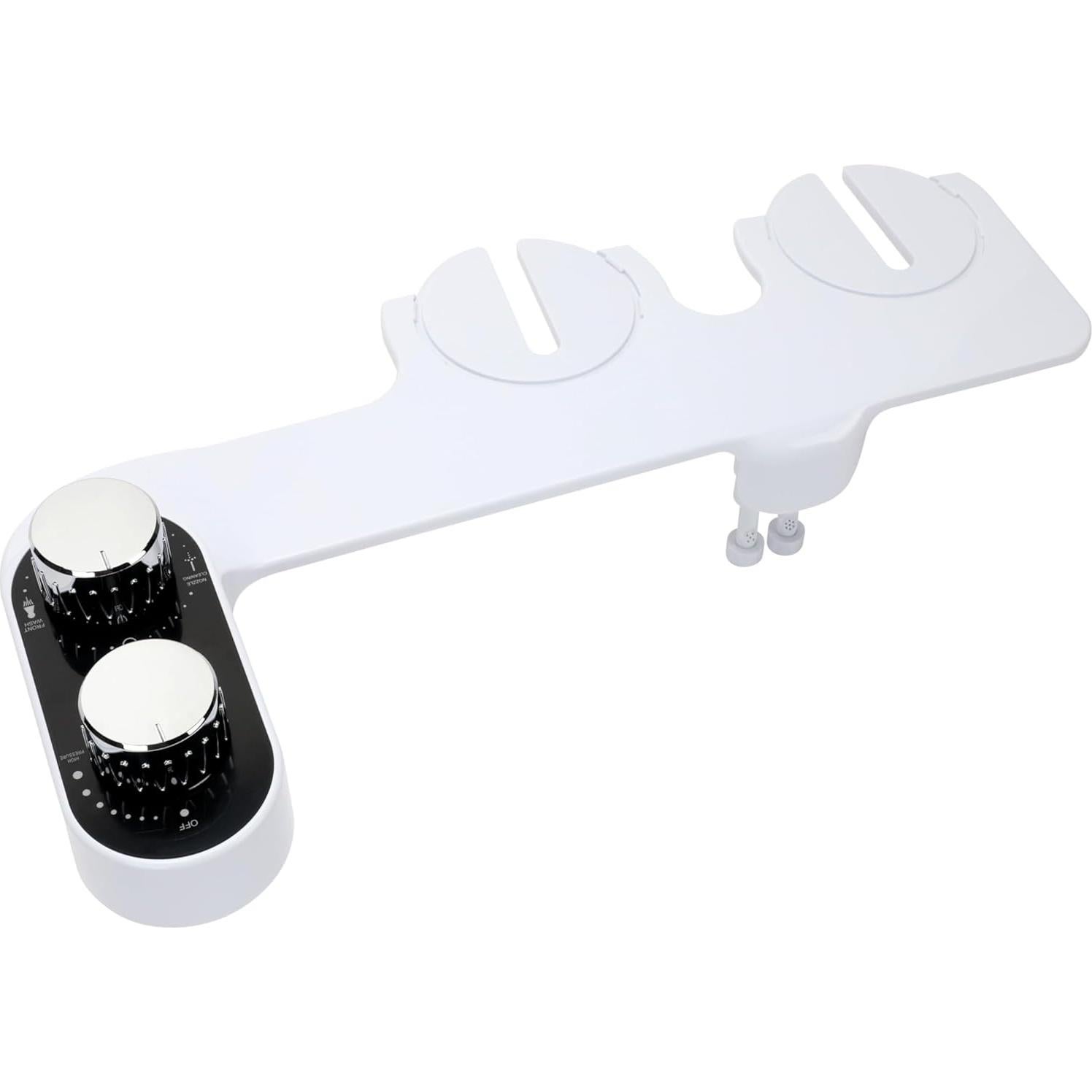 Accesorio de Bidet Autolimpiante Anees con Presión Ajustable