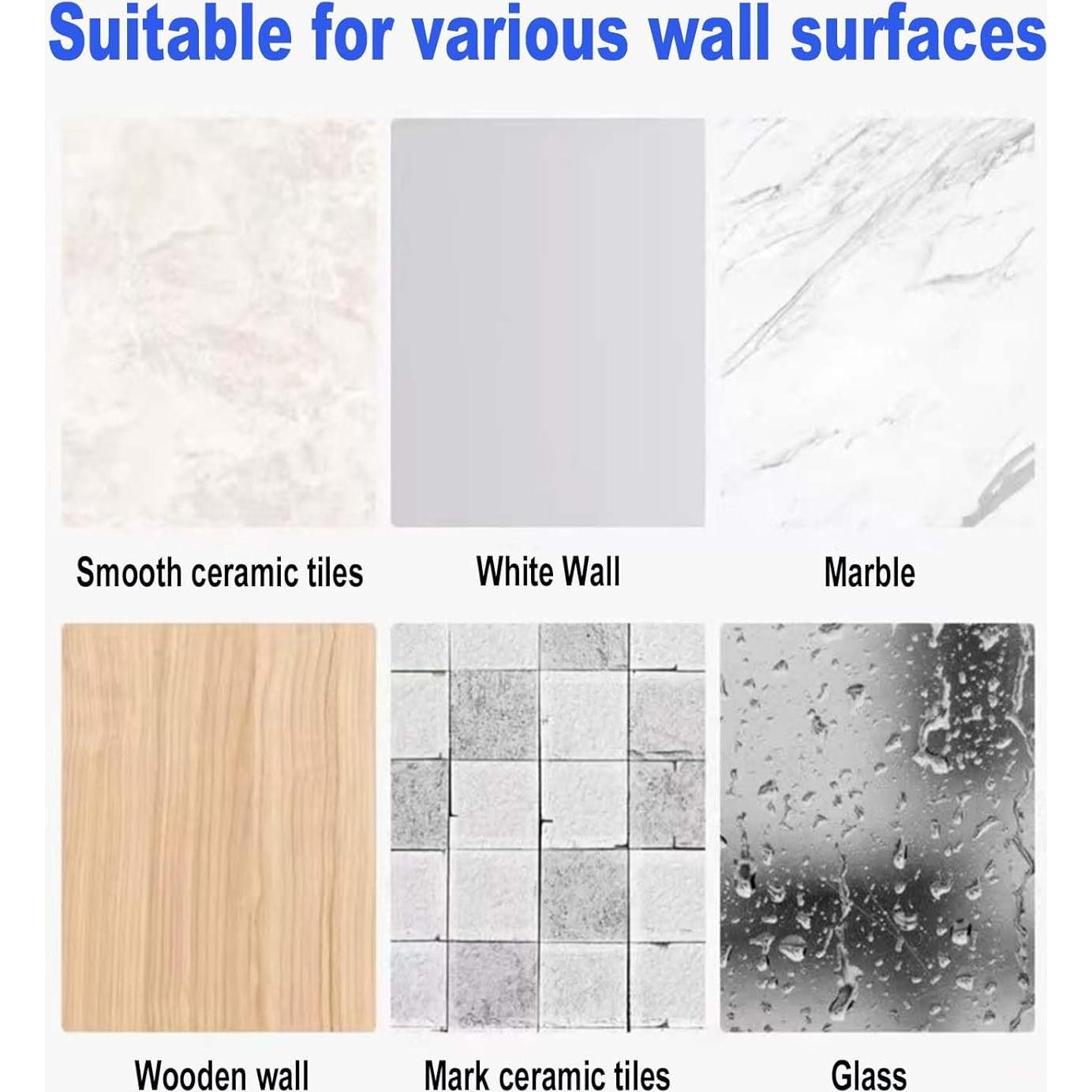 Soporte de Rociador de Bidet DDKCHQLT Acero Inoxidable Universal