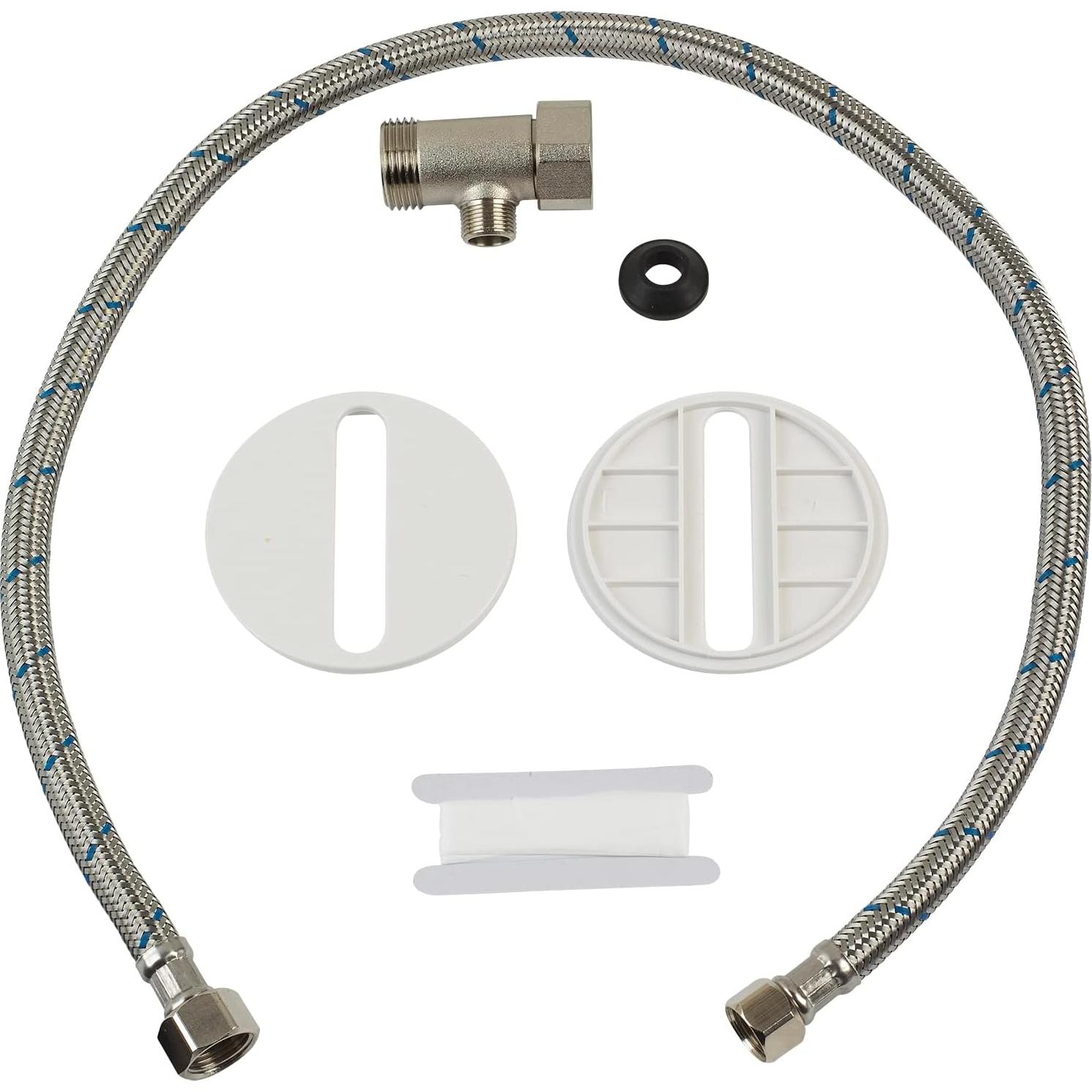 Accesorio de Bidet Brondell WS-11 Boquilla Única Blanco