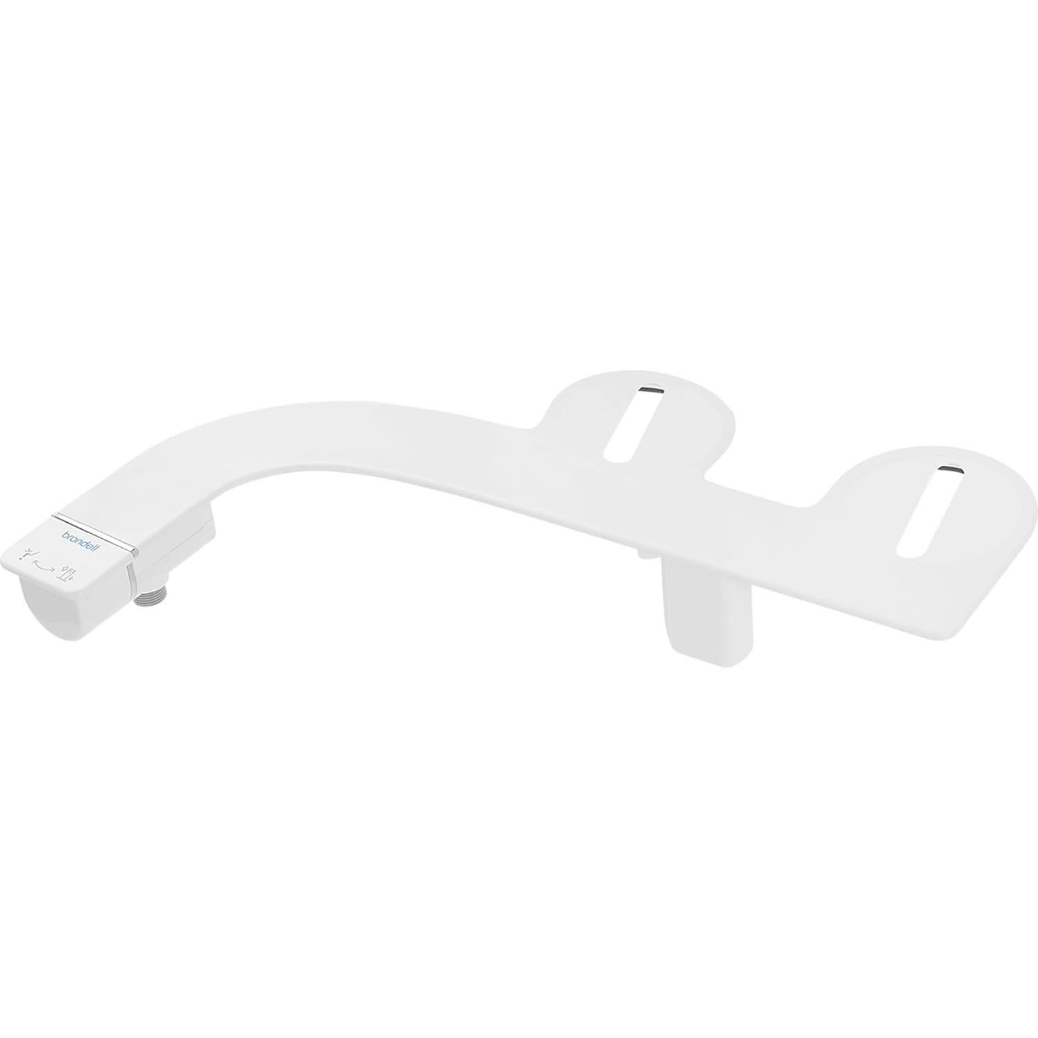 Accesorio de Bidet Brondell WS-11 Boquilla Única Blanco