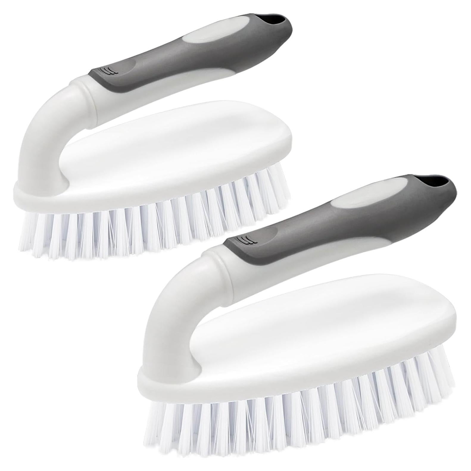 Cepillo de limpieza Apvpvpt con mango antideslizante 0.27 kg