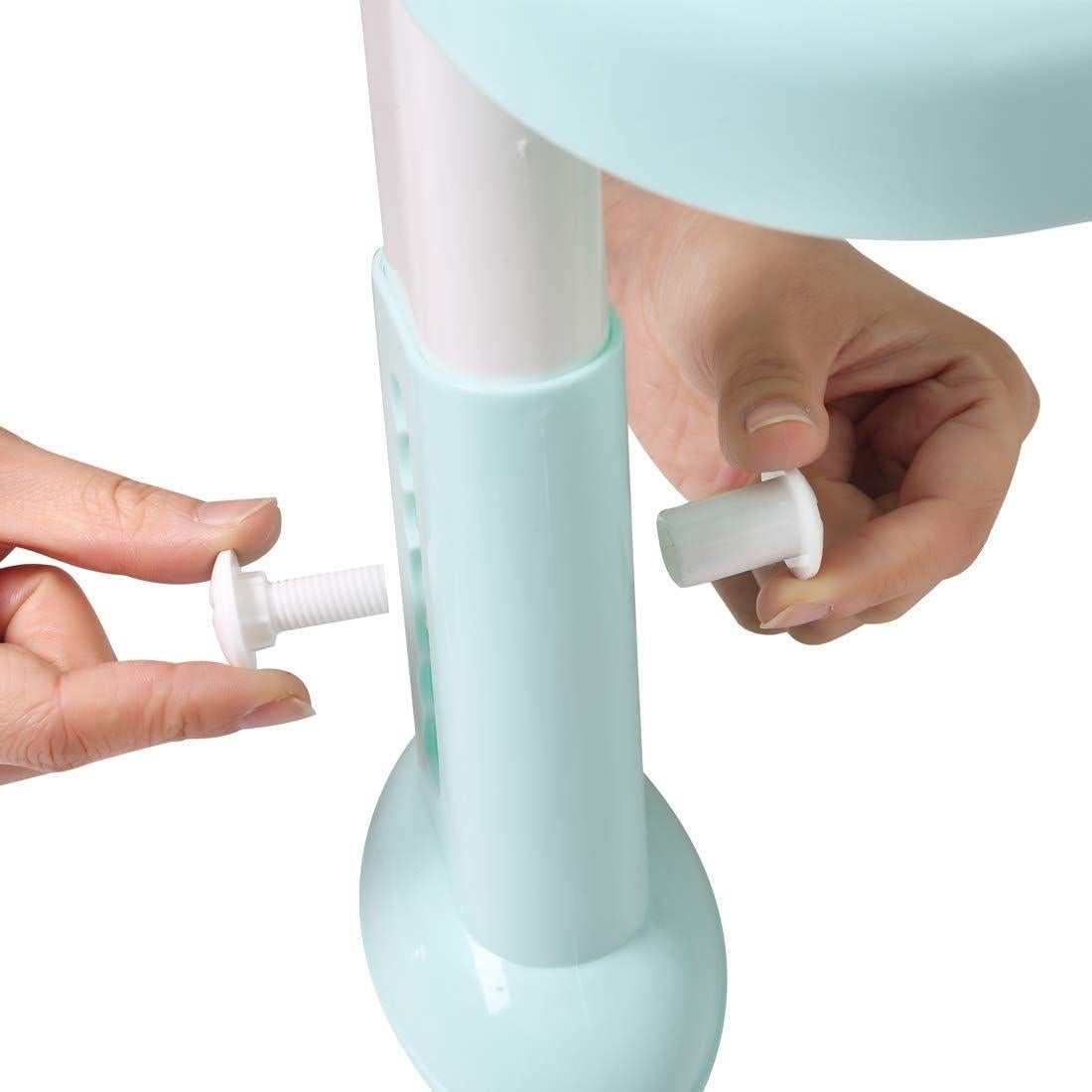 Tornillos de Plástico SKYROKU para Asiento de Entrenamiento