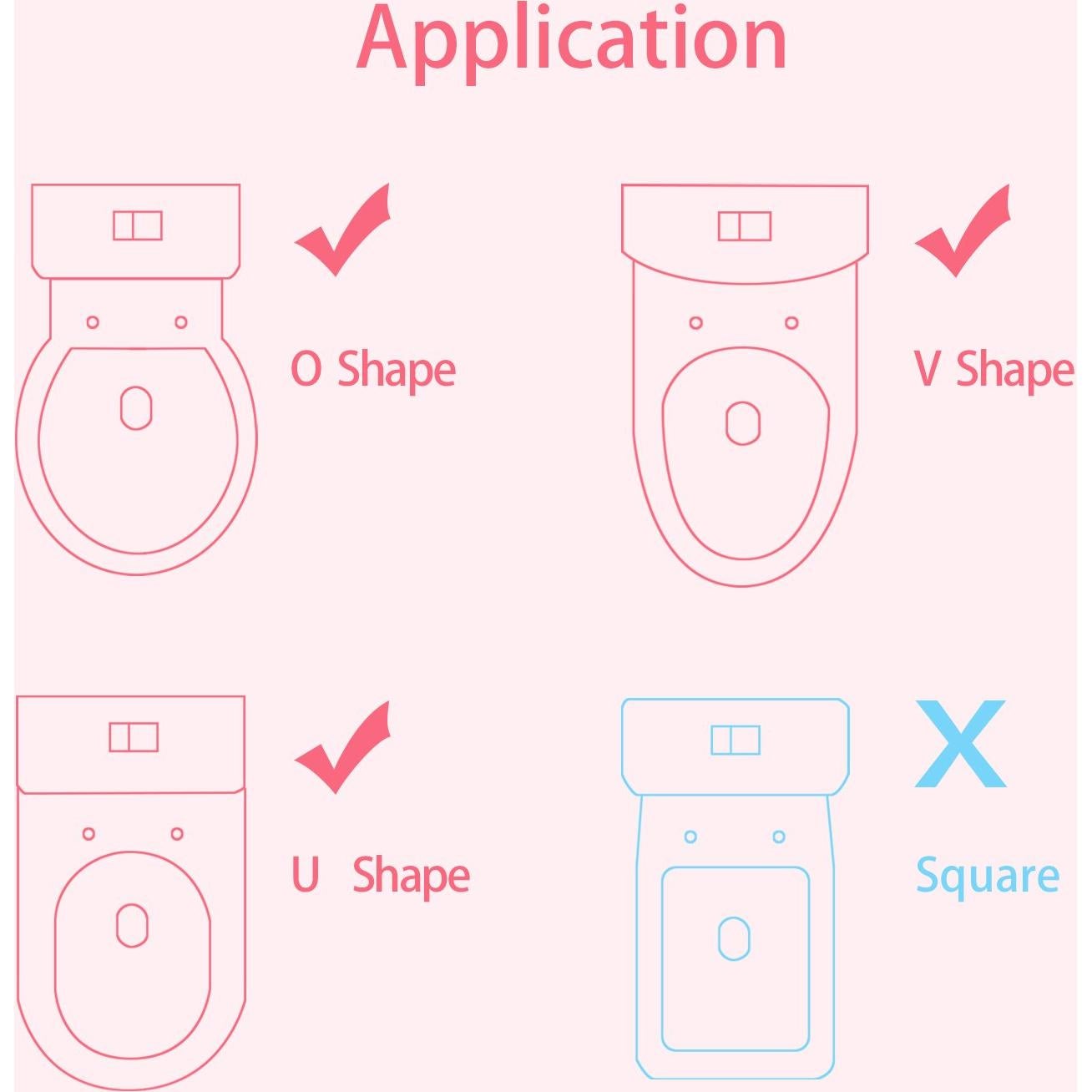 Asiento de Entrenamiento para Baño GrowthPic Rosa con Escalera
