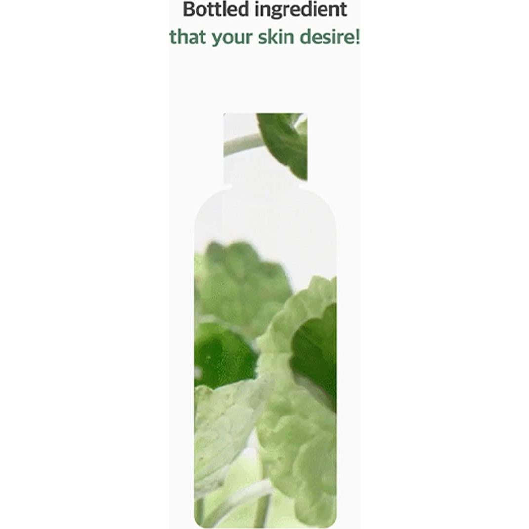 Tónico Hidratante Mixsoon Centella Asiática 300 ml Piel Sensible