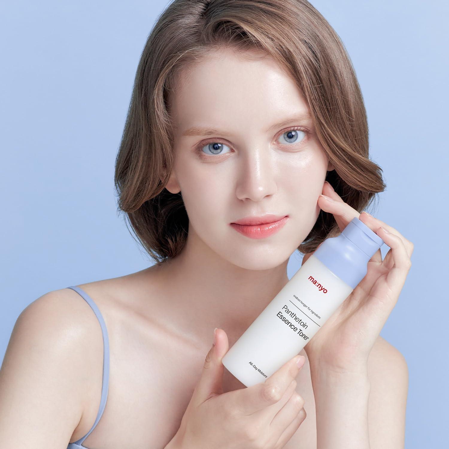 Tónico Hidratante ma:nyo Panthetoin 200ml - Piel Sensible