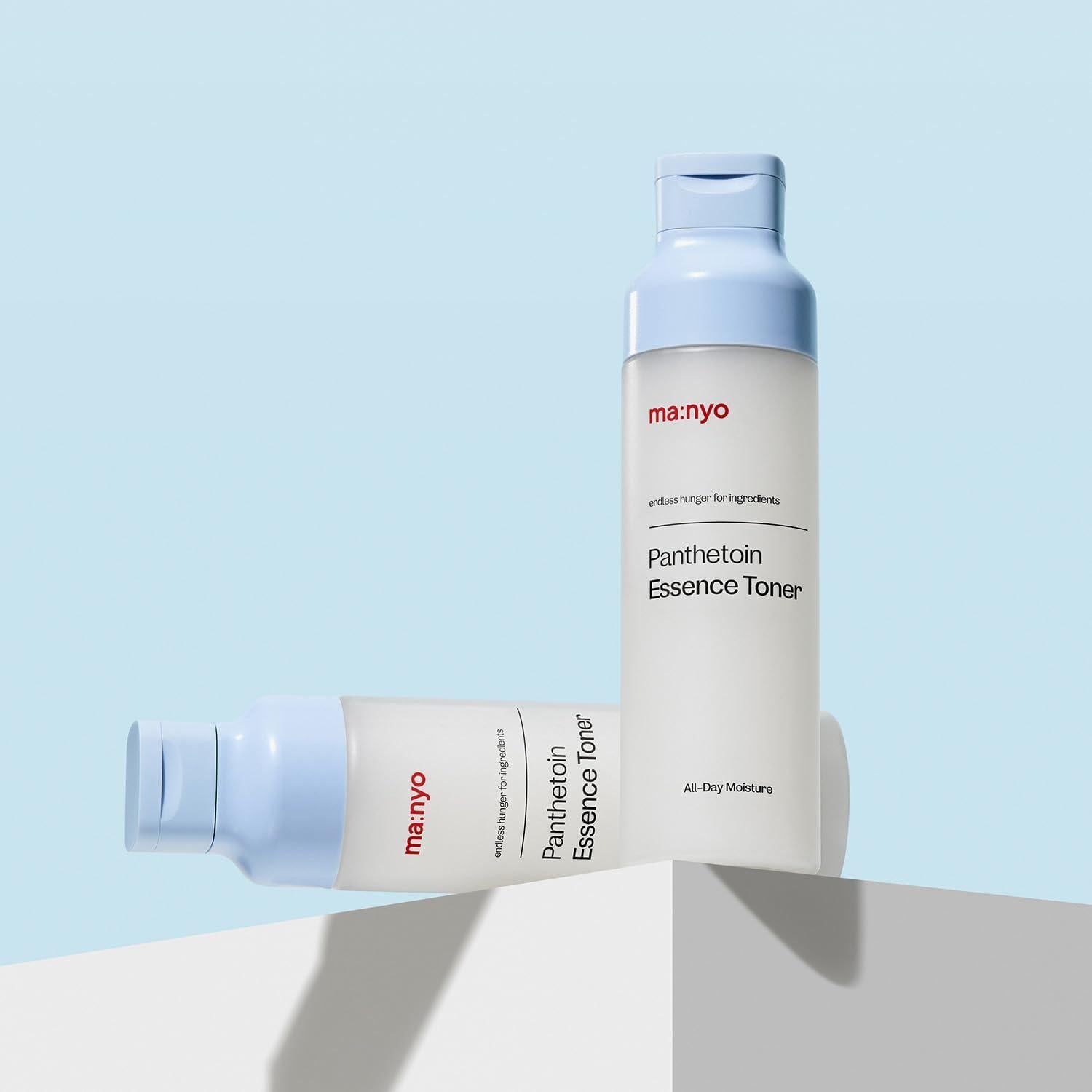 Tónico Hidratante ma:nyo Panthetoin 200ml - Piel Sensible