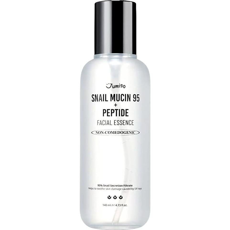 Esencia de Mucina de Caracol JUMISO 95 - Tónico Facial 140 ml