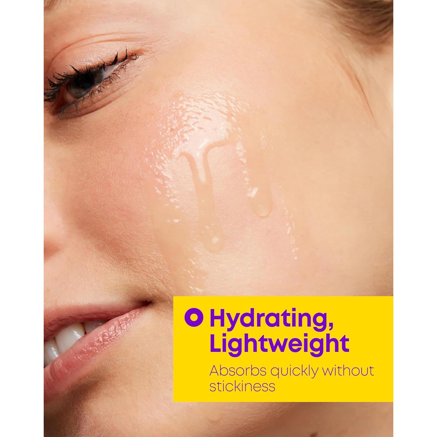 Tónico Ácido Kójico B-Boost 1% Niacinamida 2% 200ml