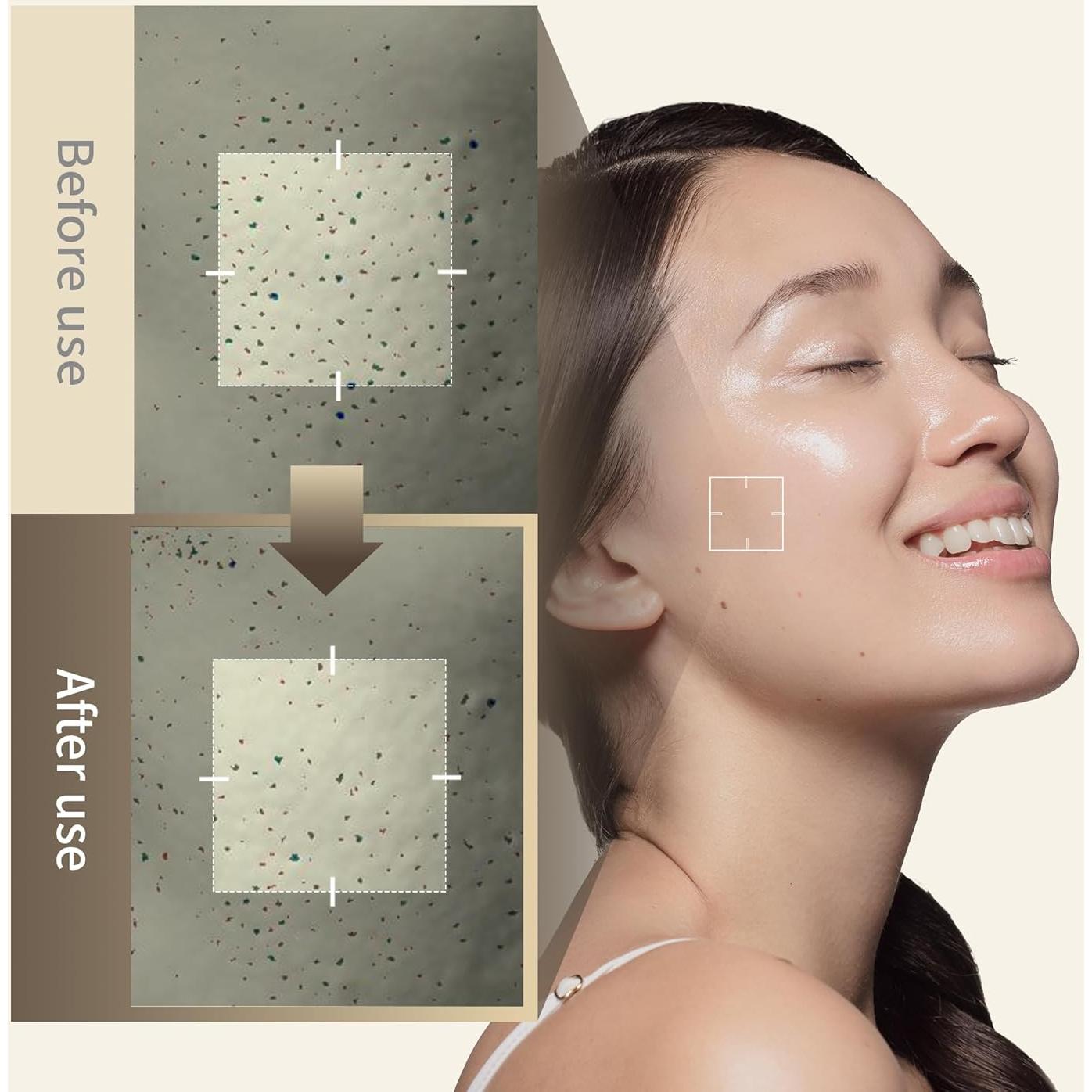 Tónico Exfoliante Ácido Glicólico 7% Benton - Hidratante y Suave
