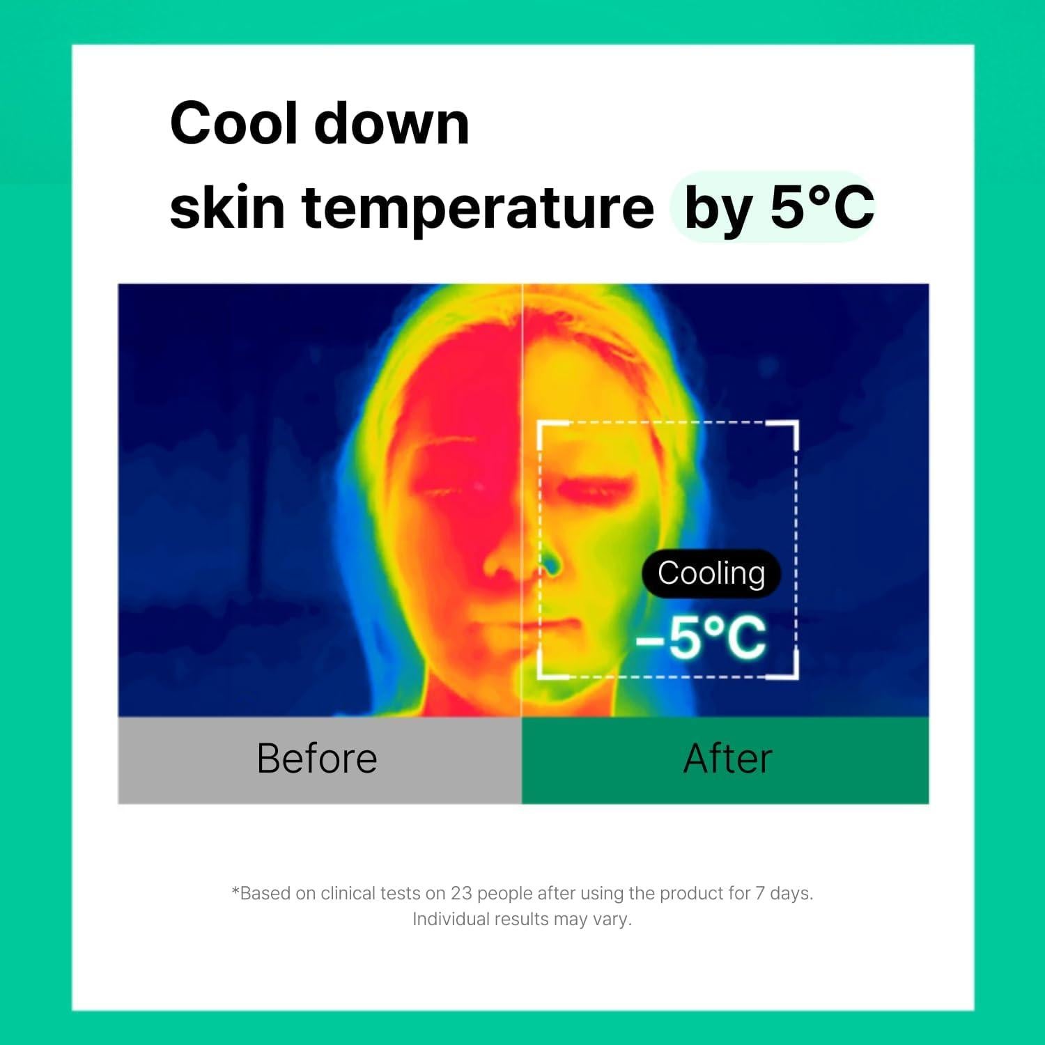 Cell Fusion C Post Alpha Almohadillas Tonificantes 70 unidades