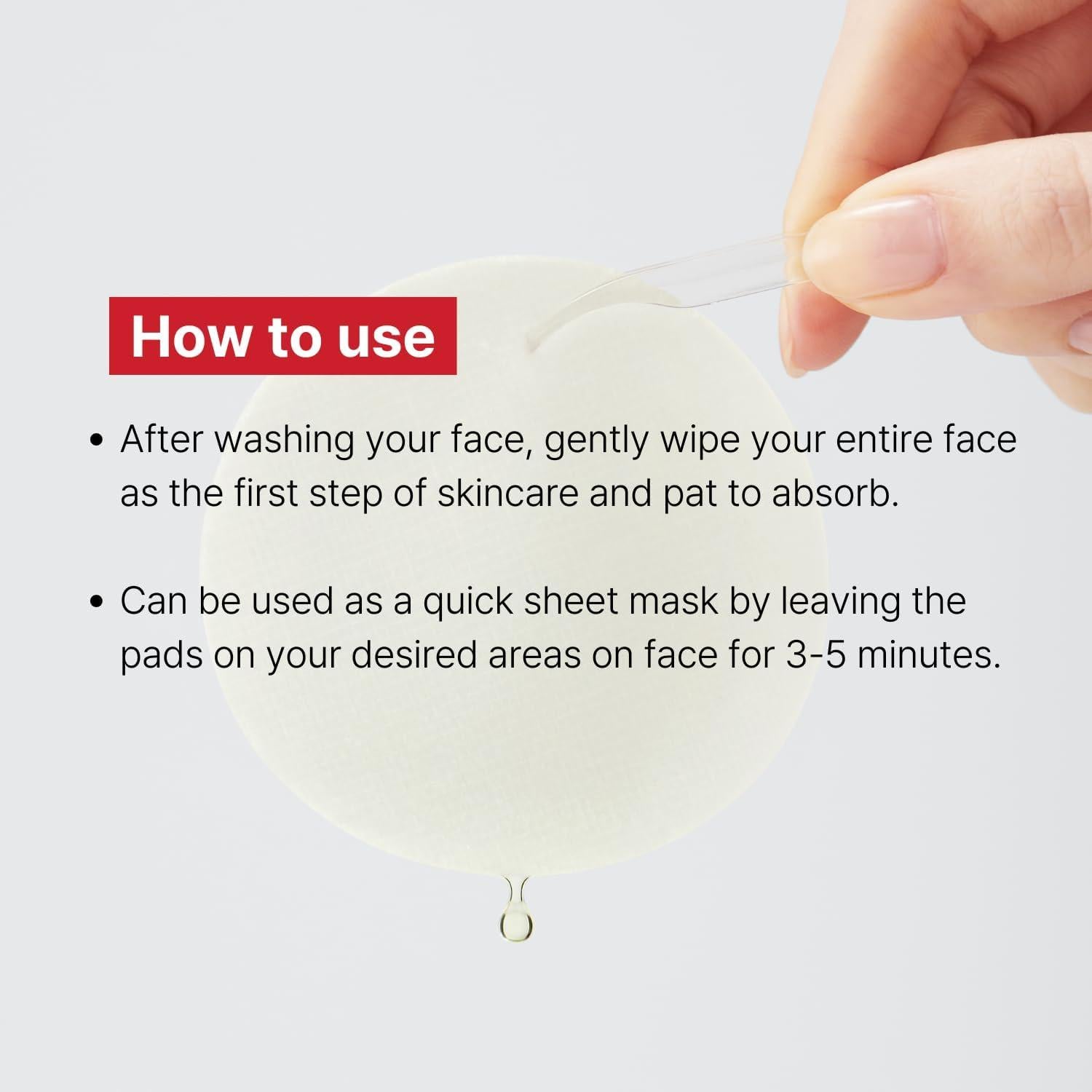 Cell Fusion C Post Alpha Almohadillas Tonificantes 70 unidades