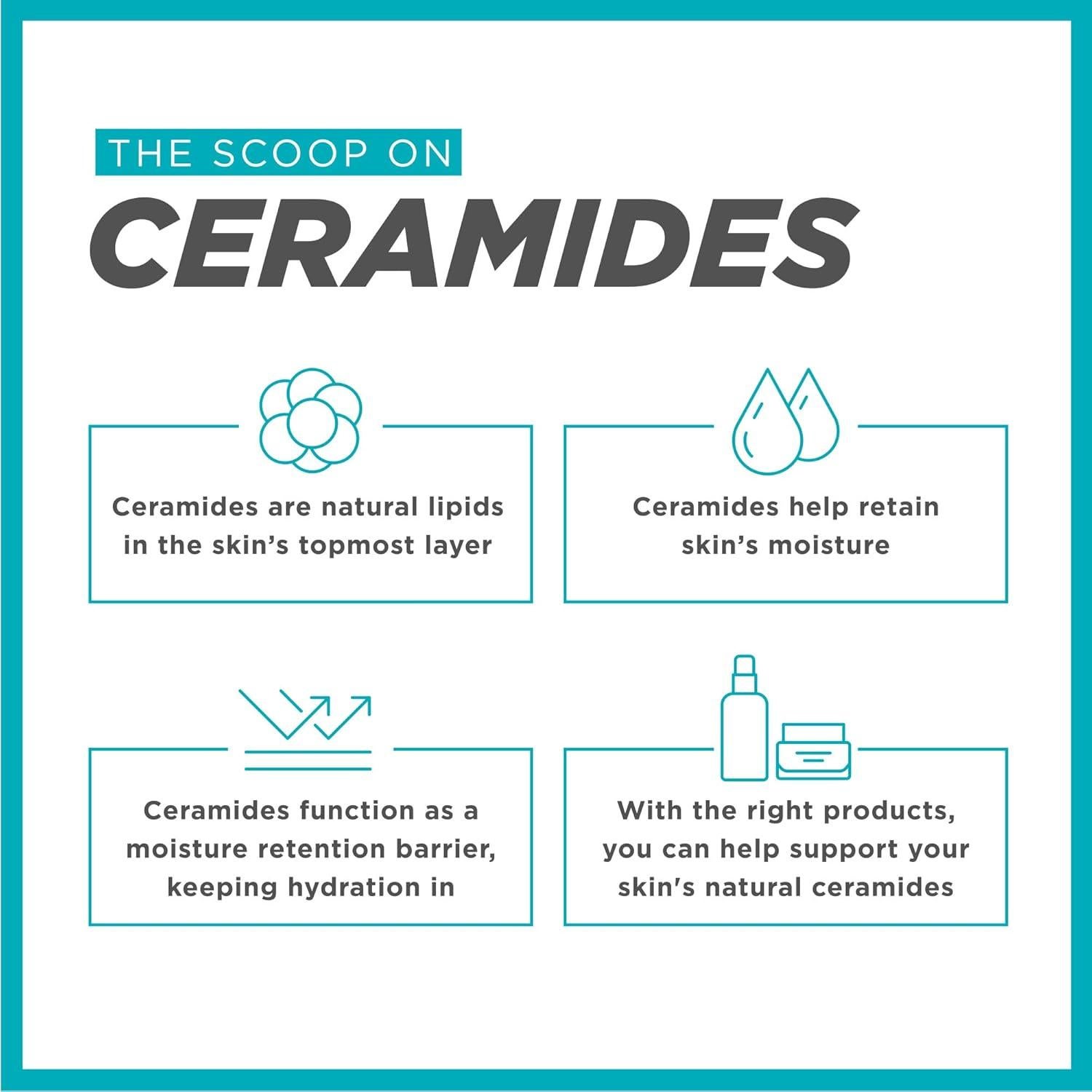 Toner Hidratante Facial Curel 148 ml - Piel Seca y Sensible