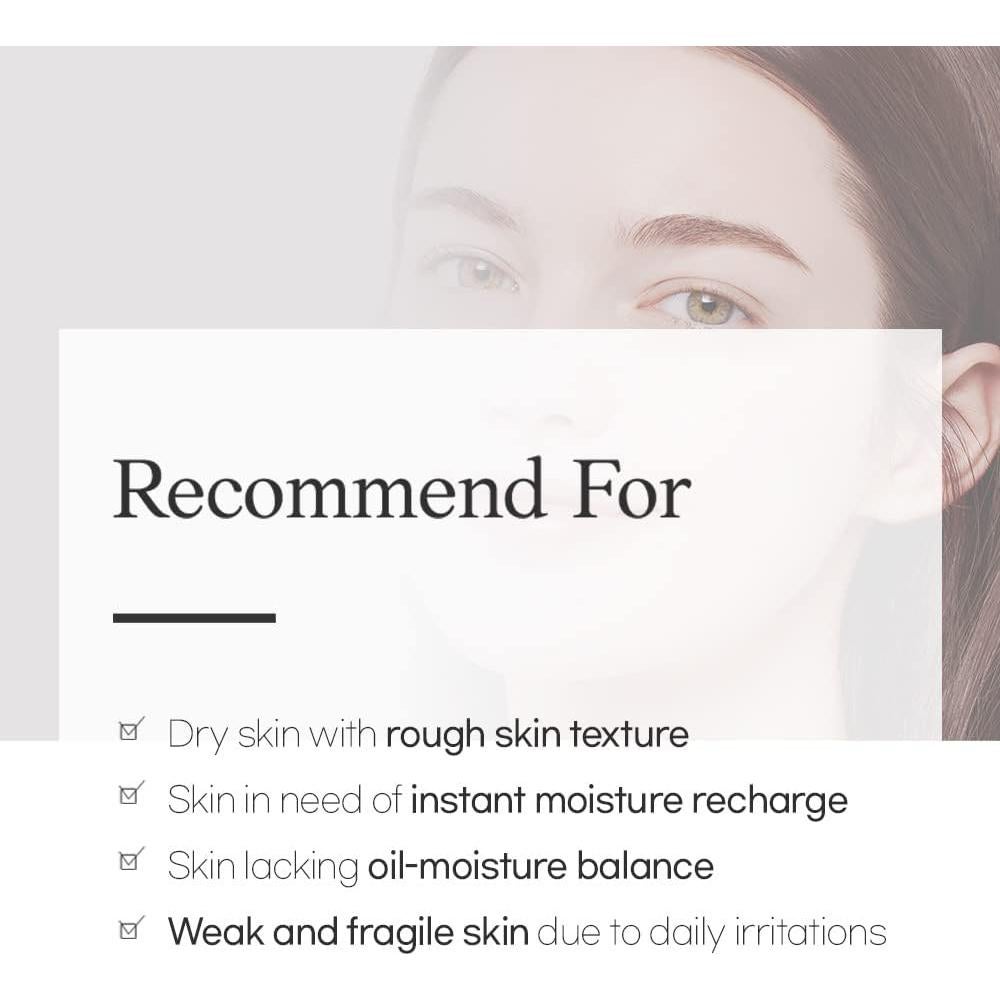 Tónico Facial de Colágeno Moistfull Etude 199.5 ml Hidratante