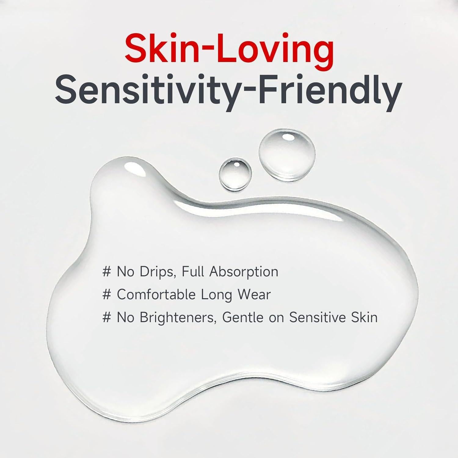 Discos Tonificadores HEALOINE con Ácido Hialurónico - 100 Unidades