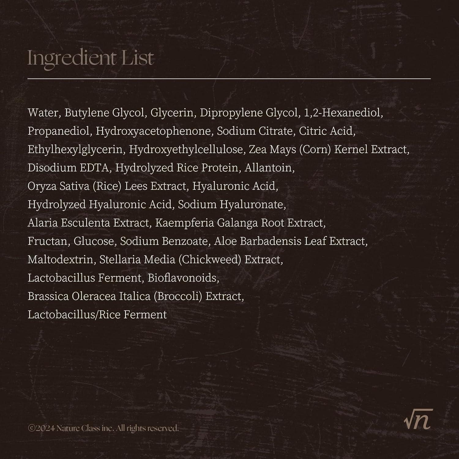 Almohadillas de Tónico R0 BEAUMSMILE - Hidratación 24h Veganas