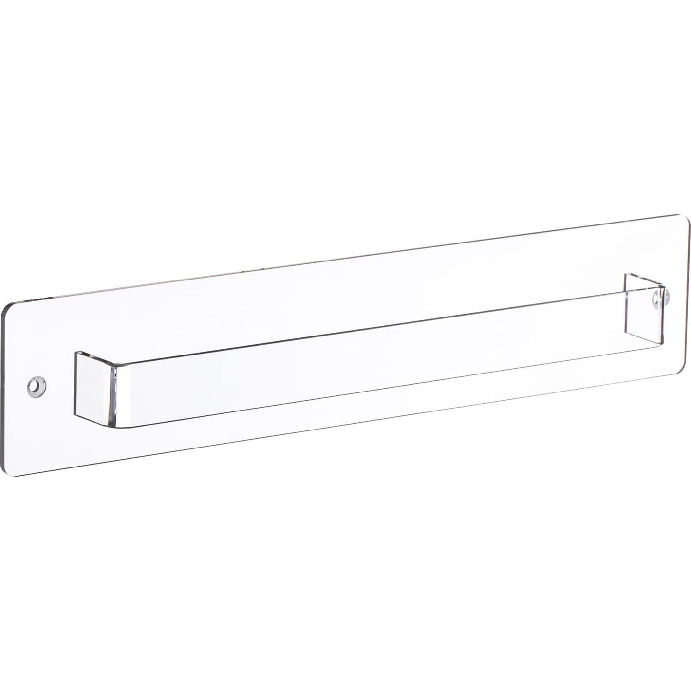 Soporte de Gafas de Sol MyGift Acrílico Transparente 34 cm