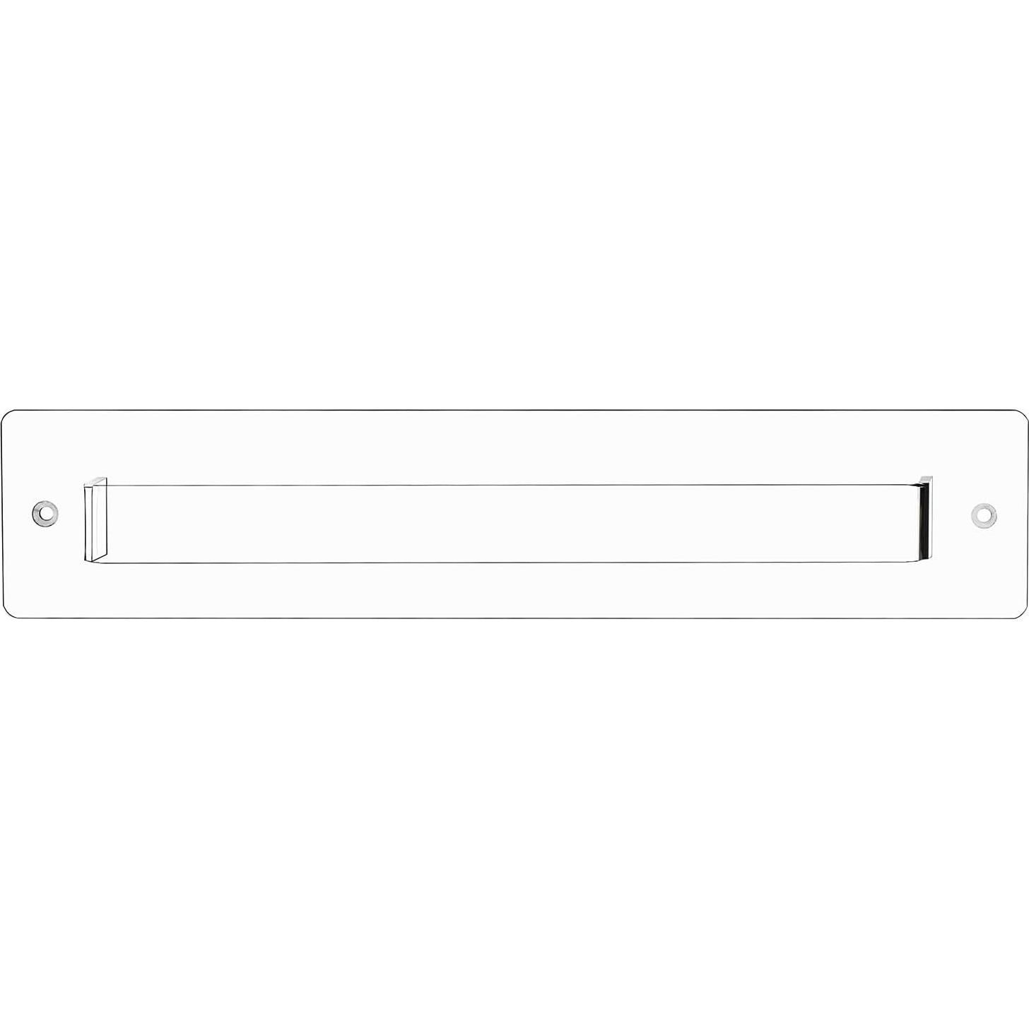 Soporte de Gafas de Sol MyGift Acrílico Transparente 34 cm