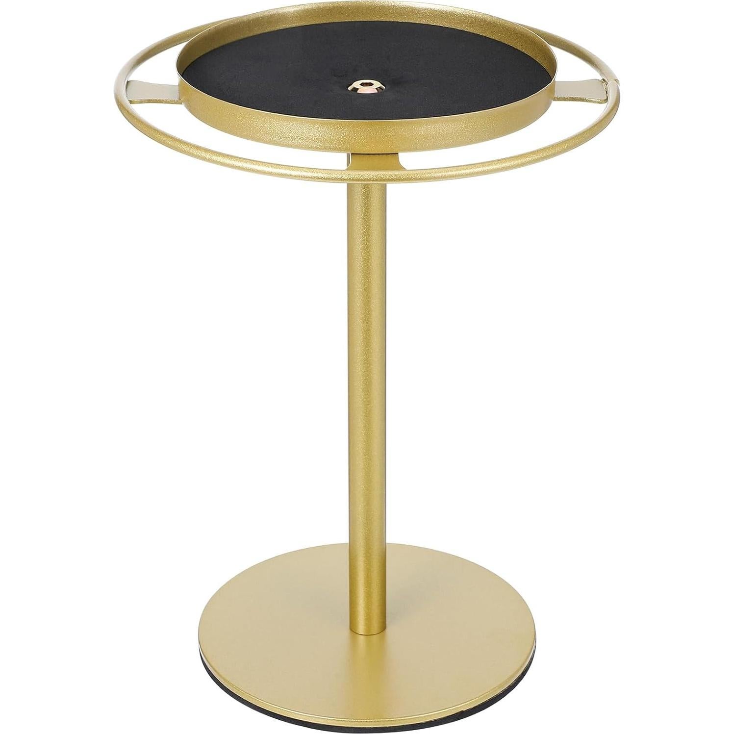 Soporte Giratorio para Gafas de Sol Bepod 360° Oro