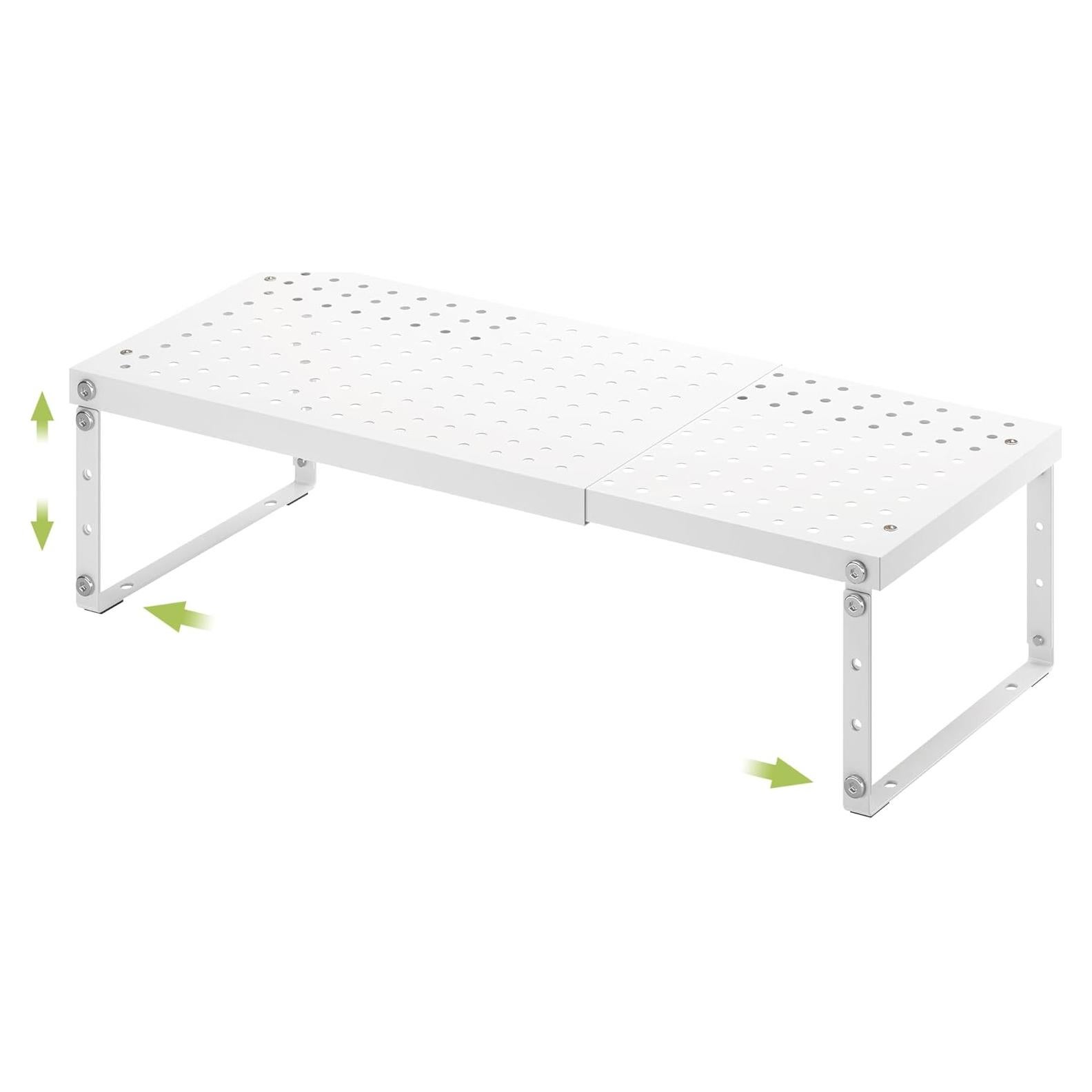 Estante Organizador Expandible RUILALIFE Ajustable 35.56-56.88 cm